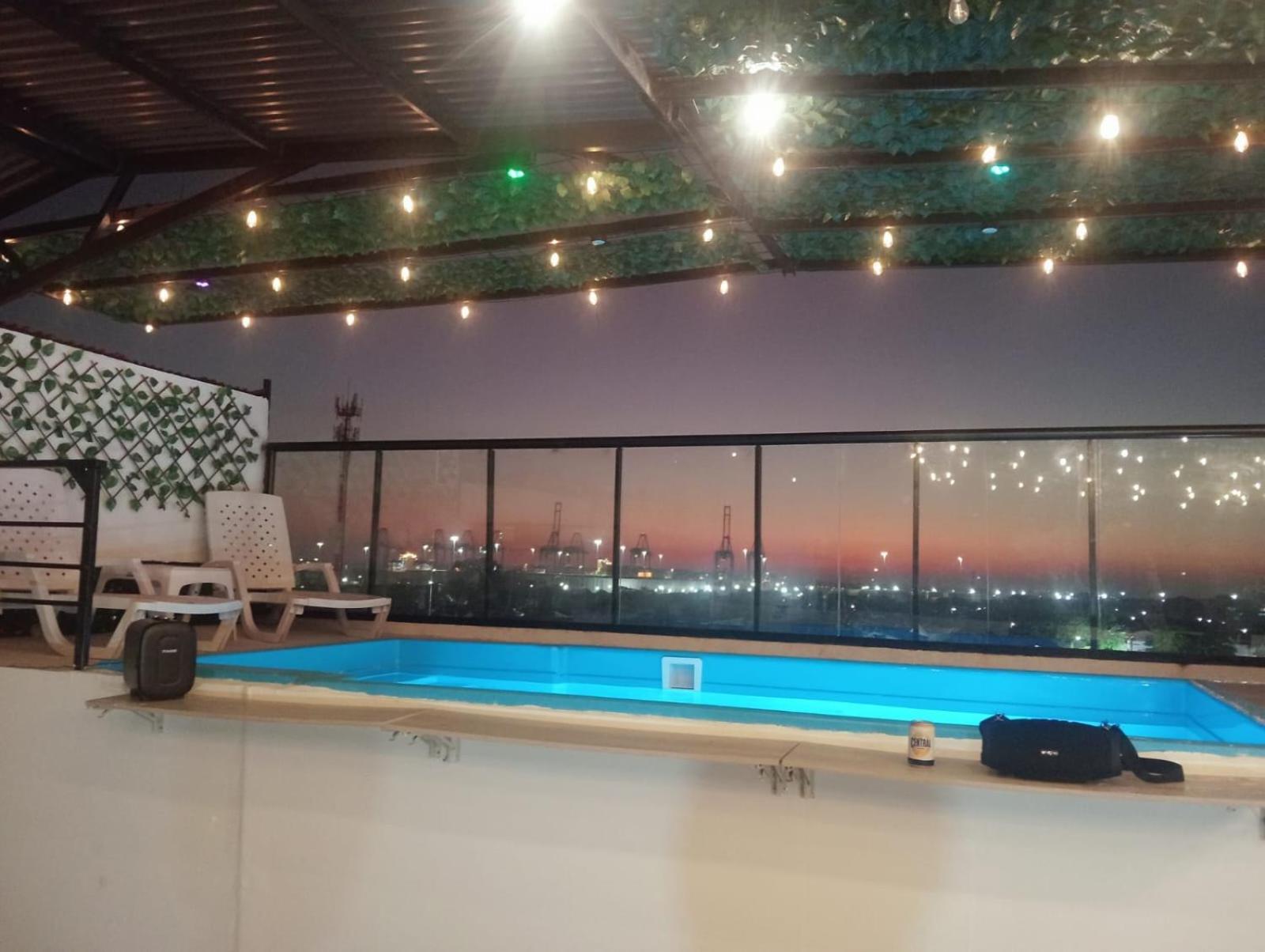 Guest house Hostel Ha1 Luxury Cartagena