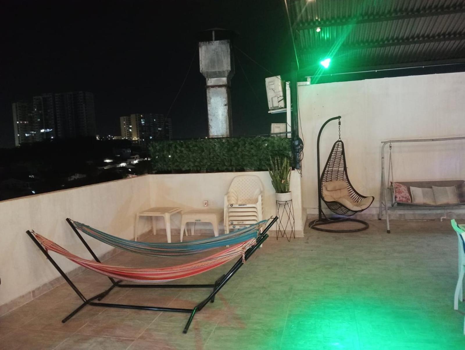 Hostel Ha1 Luxury Guest house