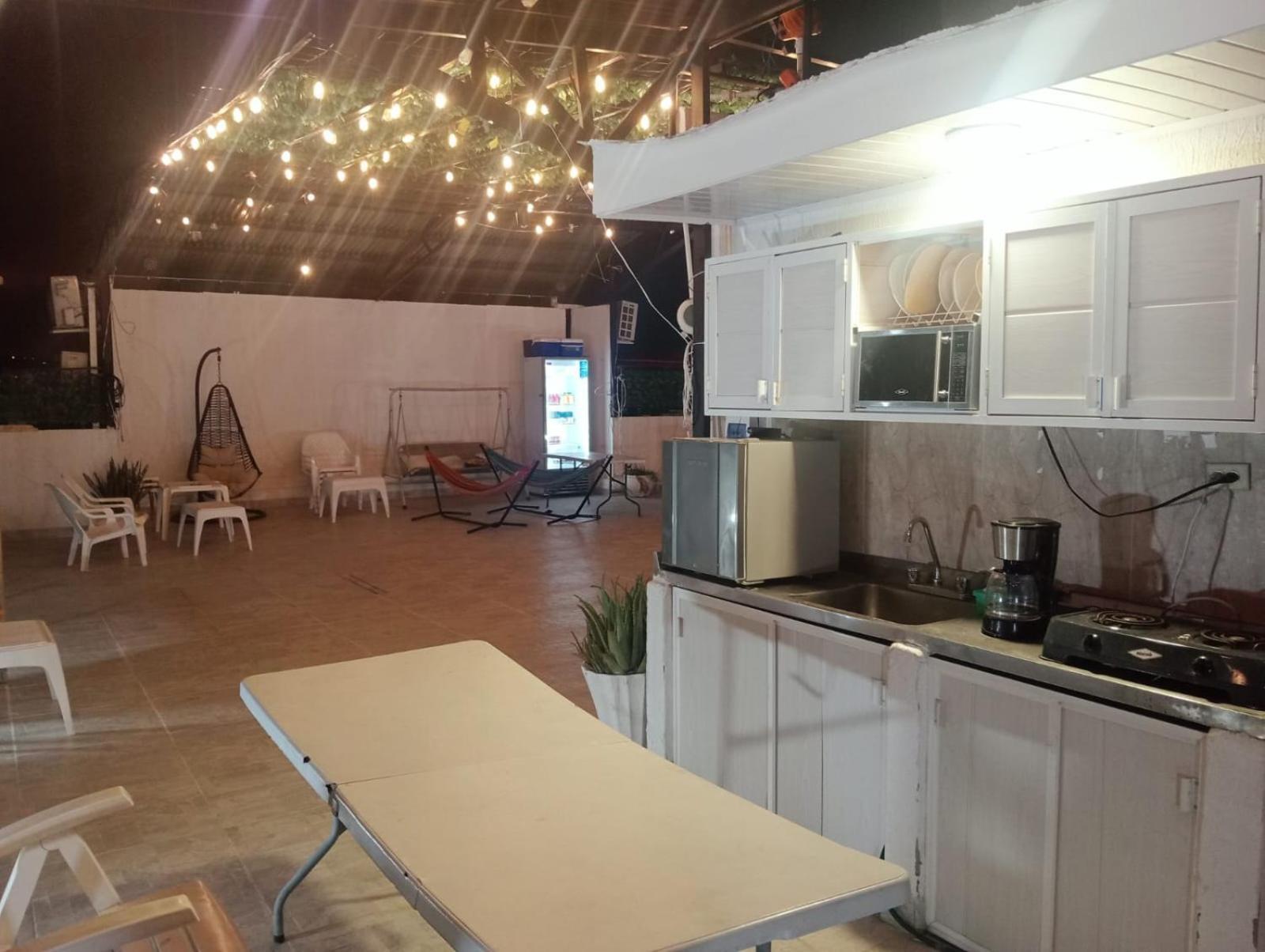 Guest house Hostel Ha1 Luxury Cartagena