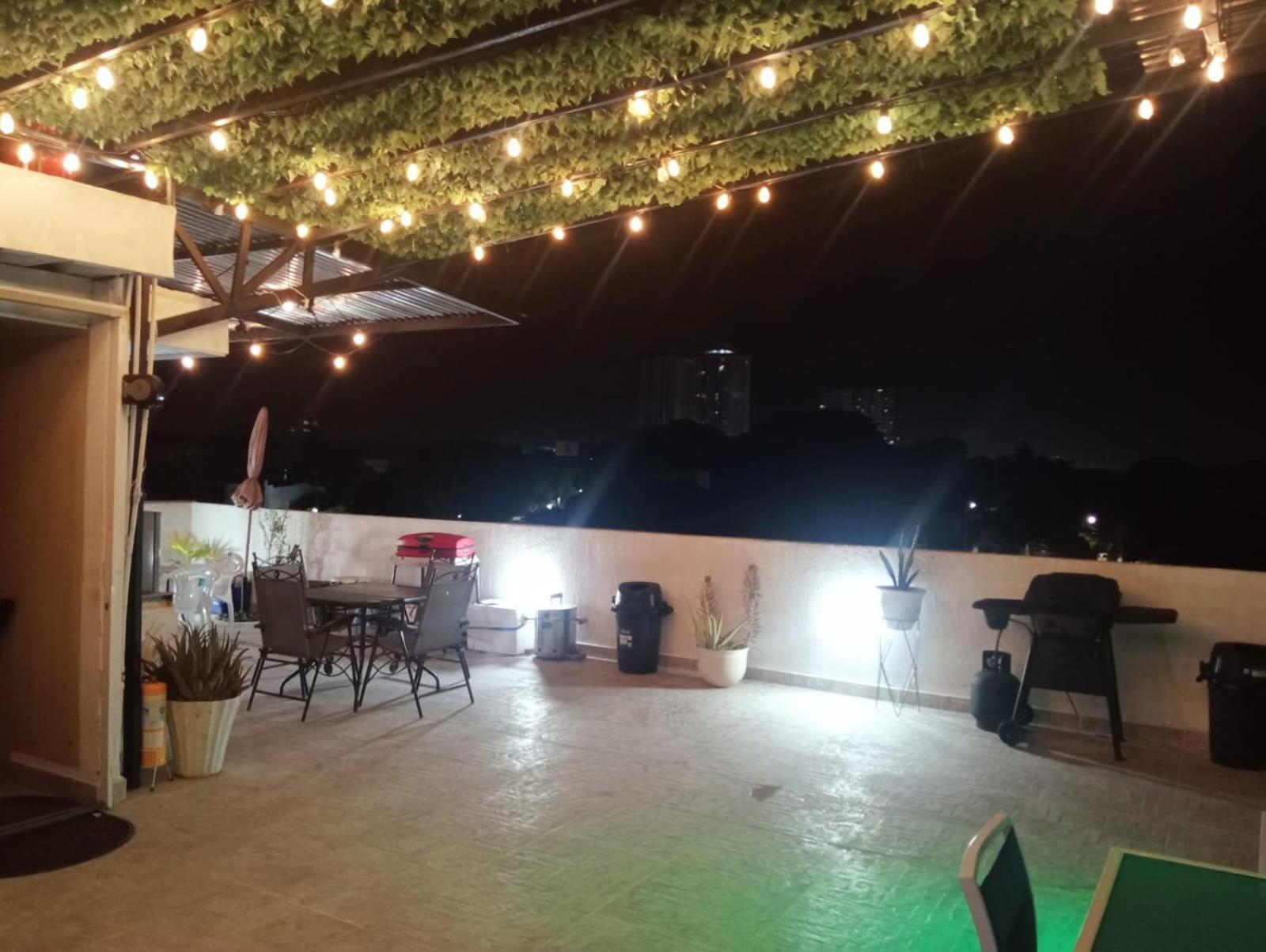Hostel Ha1 Luxury Guest house *