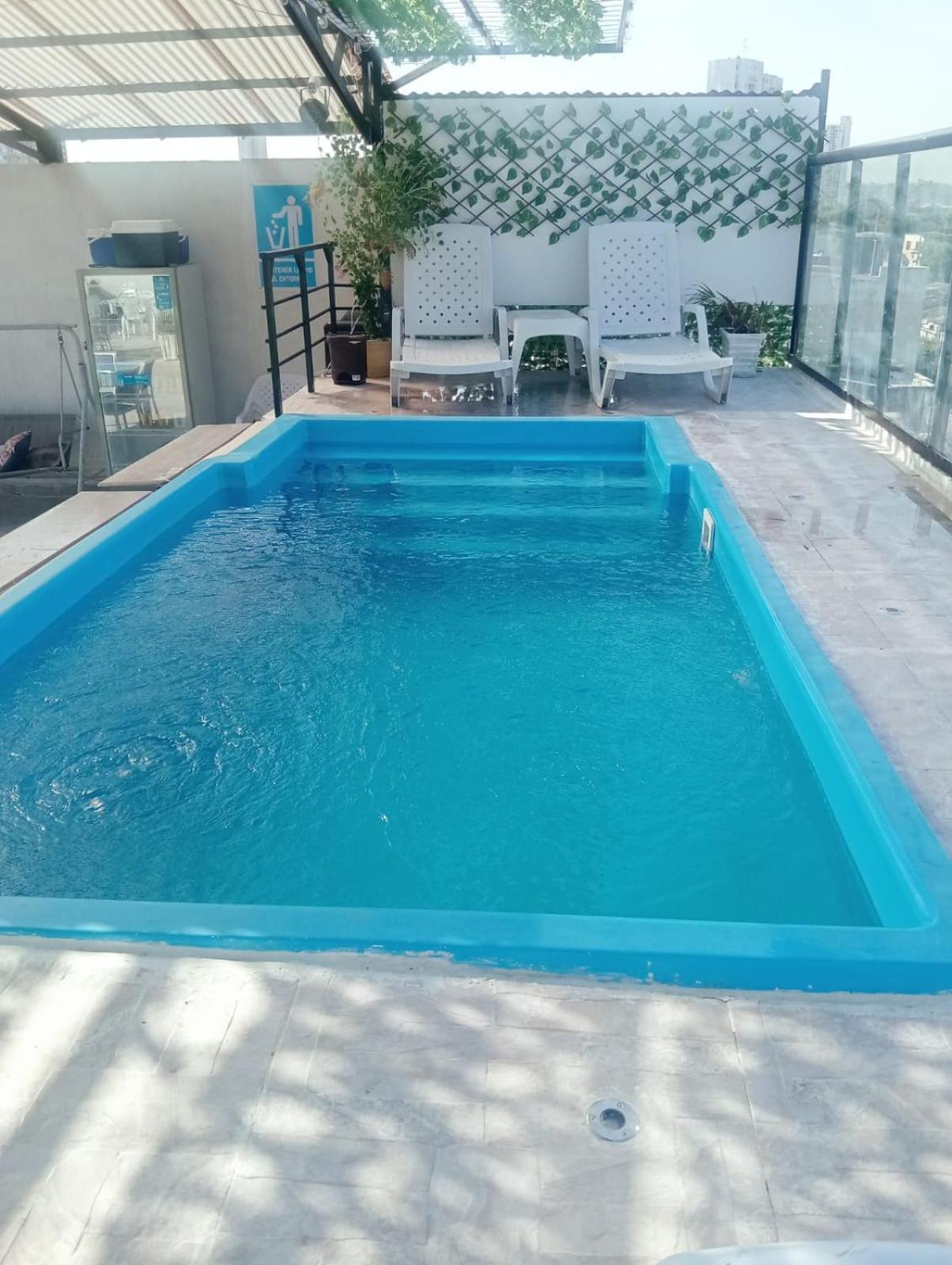 Hostel Ha1 Luxury *