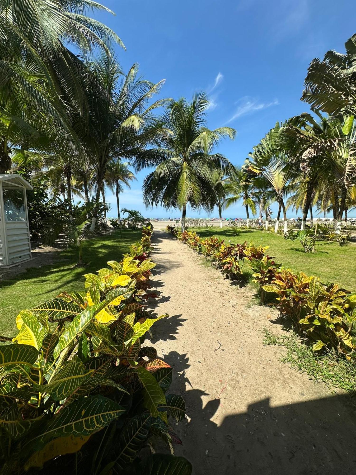 Apartment Morros - Frente Al Mar *