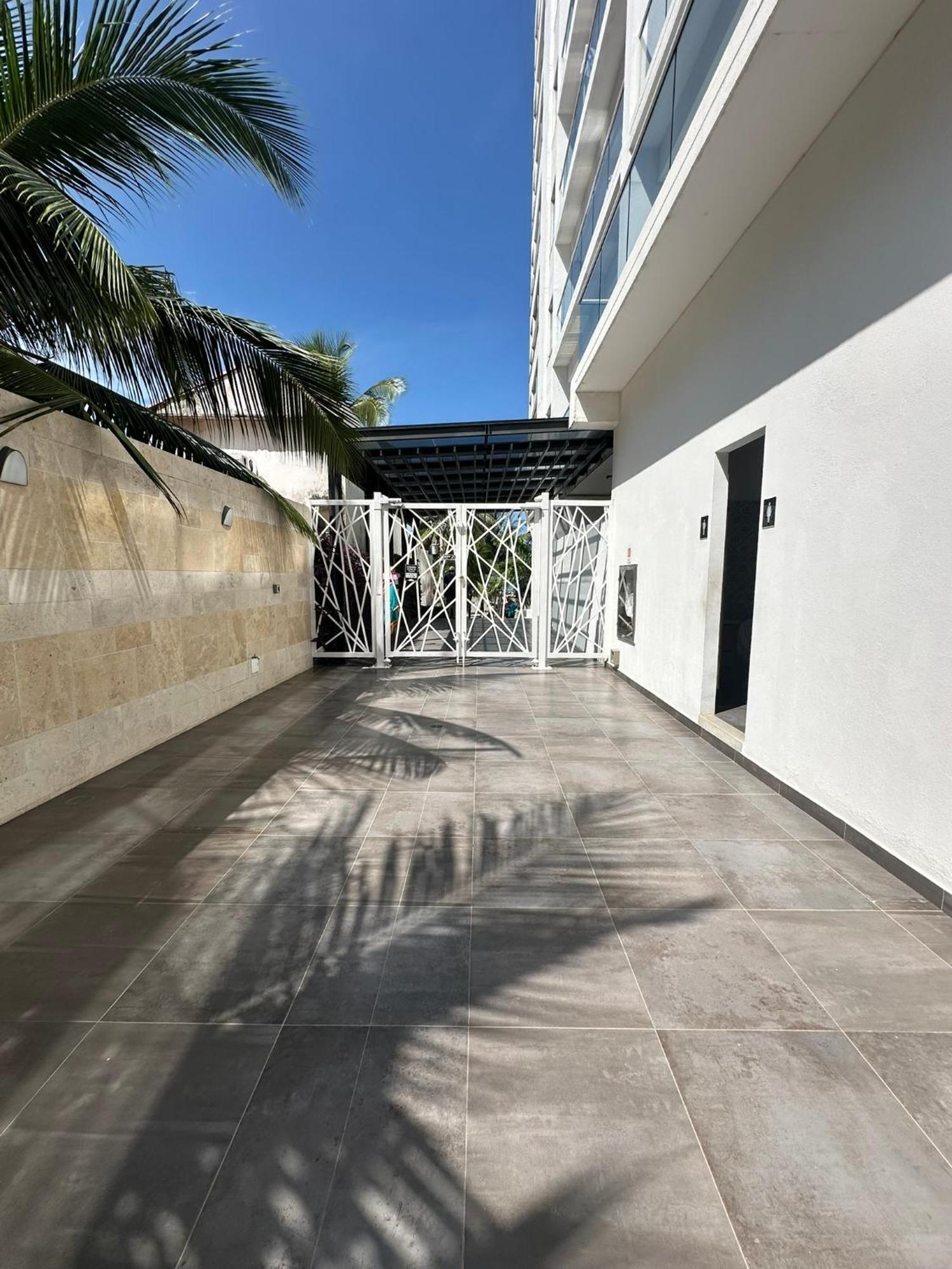 Apartment Morros - Frente Al Mar *