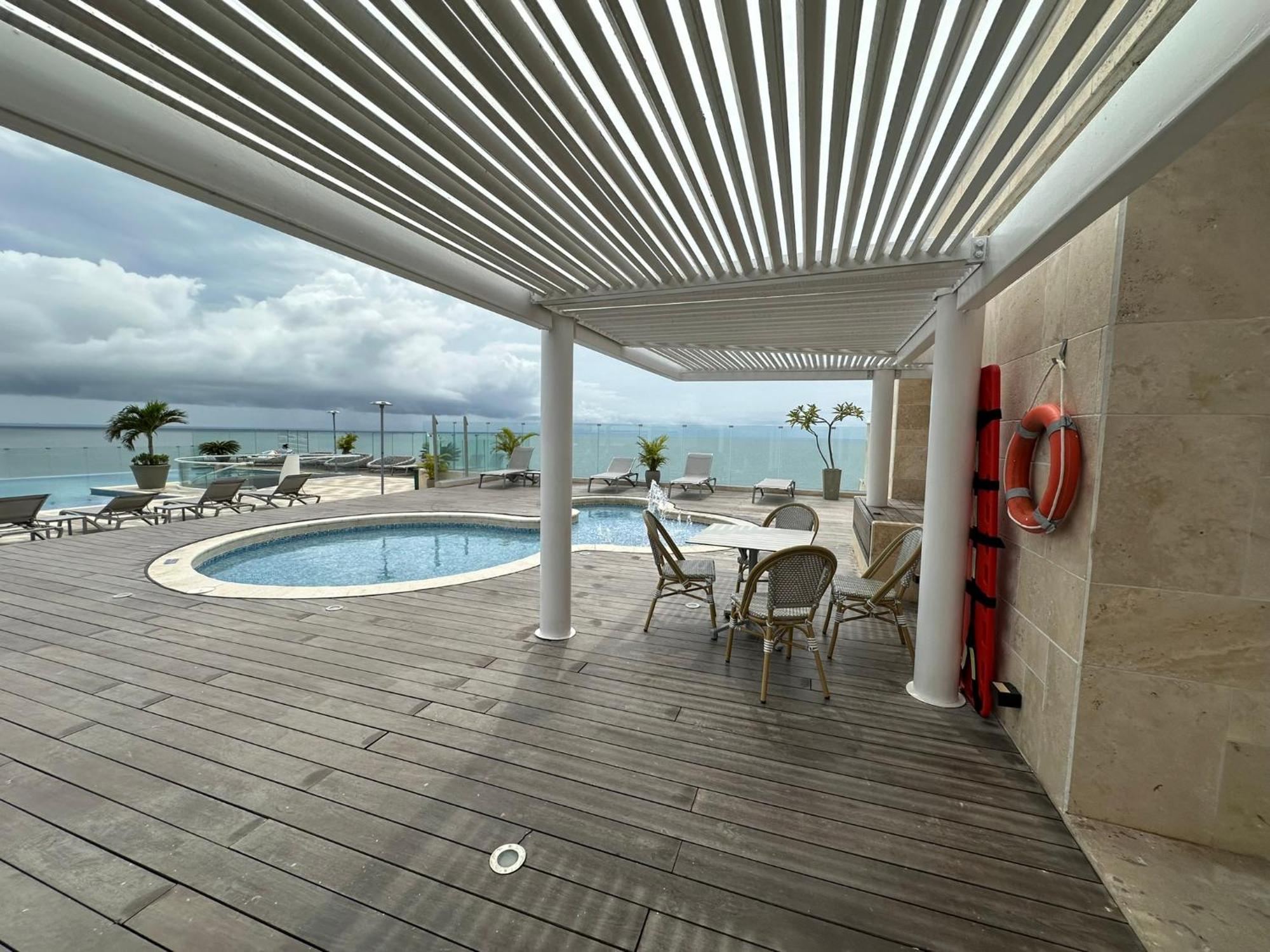 Apartment Morros - Frente Al Mar