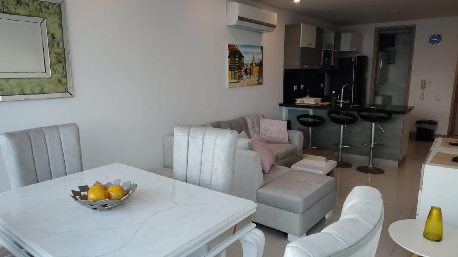 Palmetto Sunset Apartment