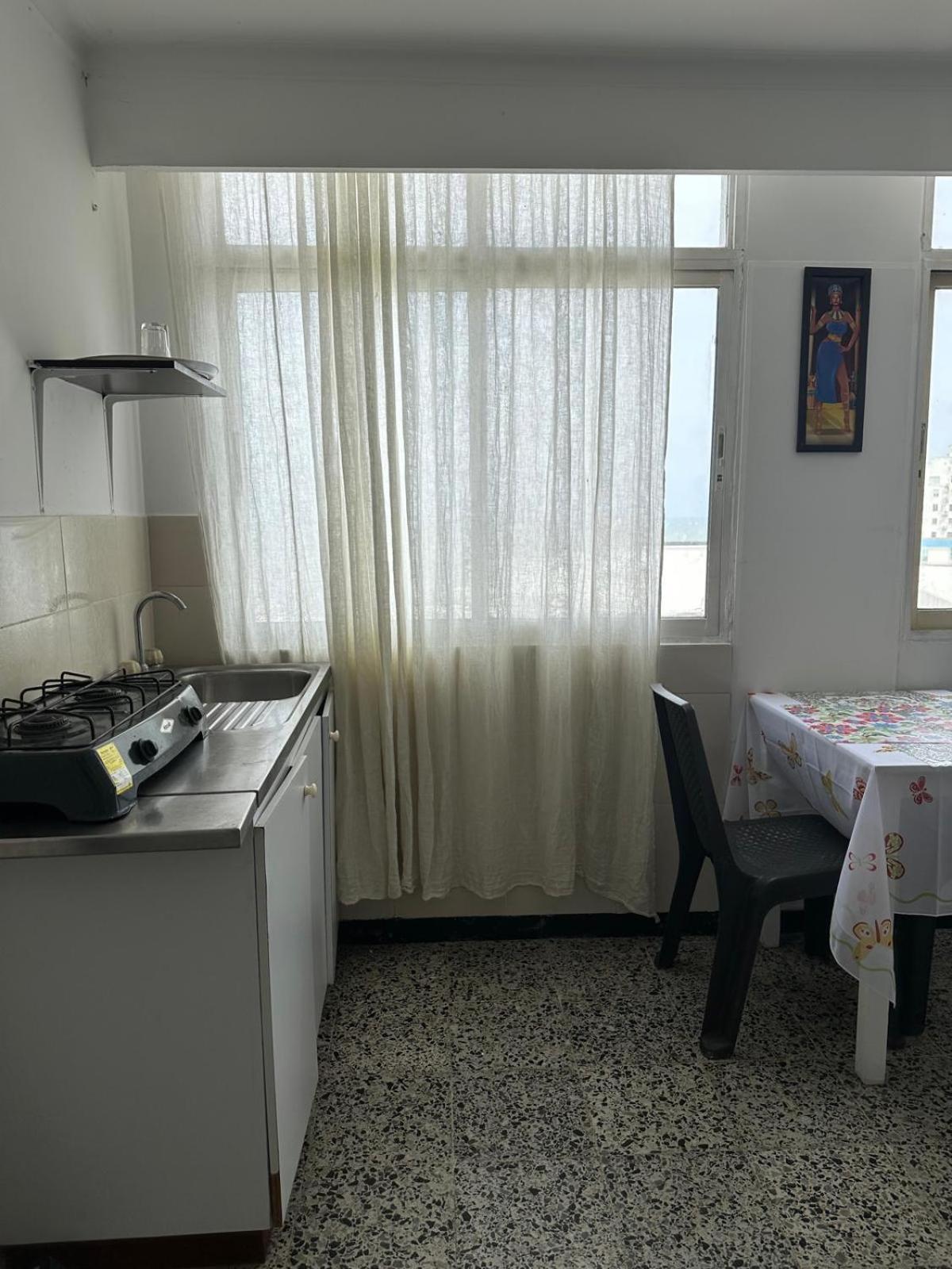 Laguito Aparthotel Cartagena