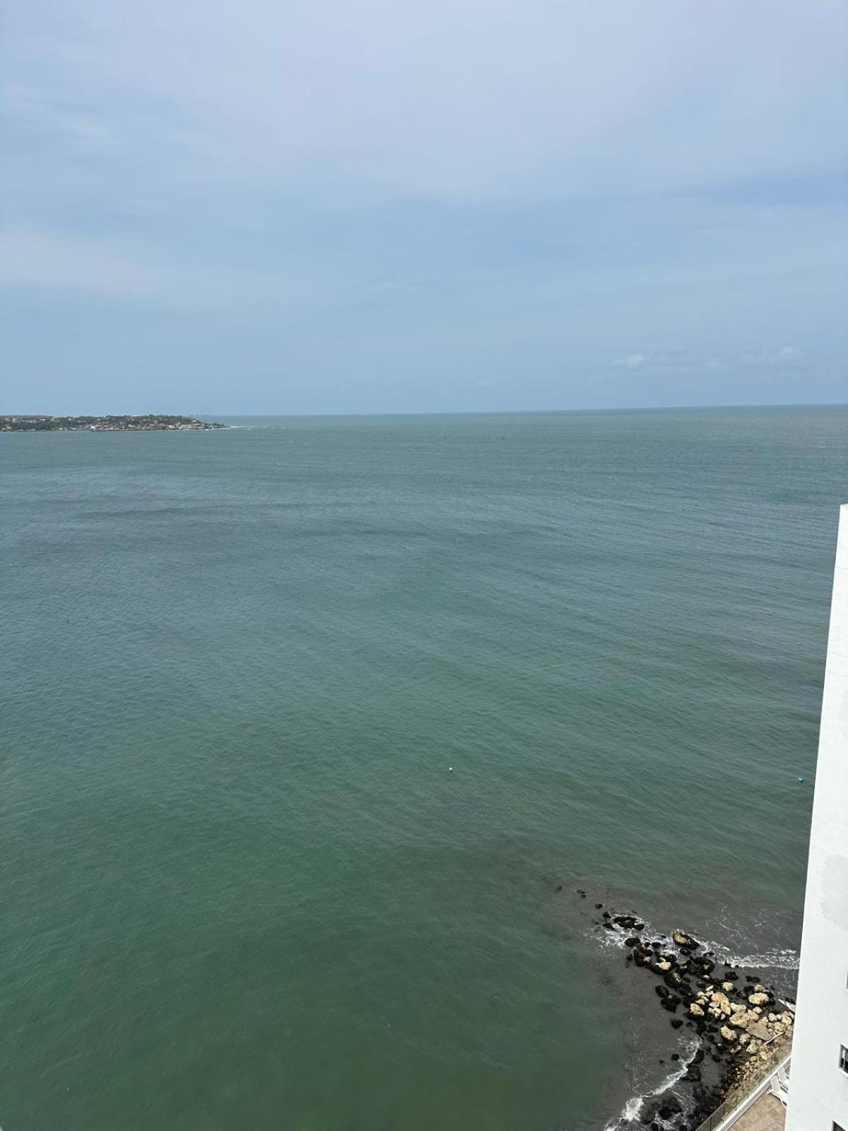 Laguito Aparthotel Cartagena