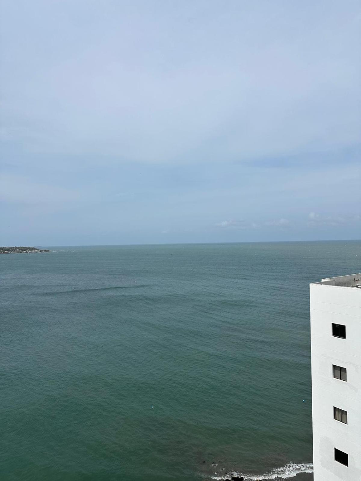 Laguito Aparthotel