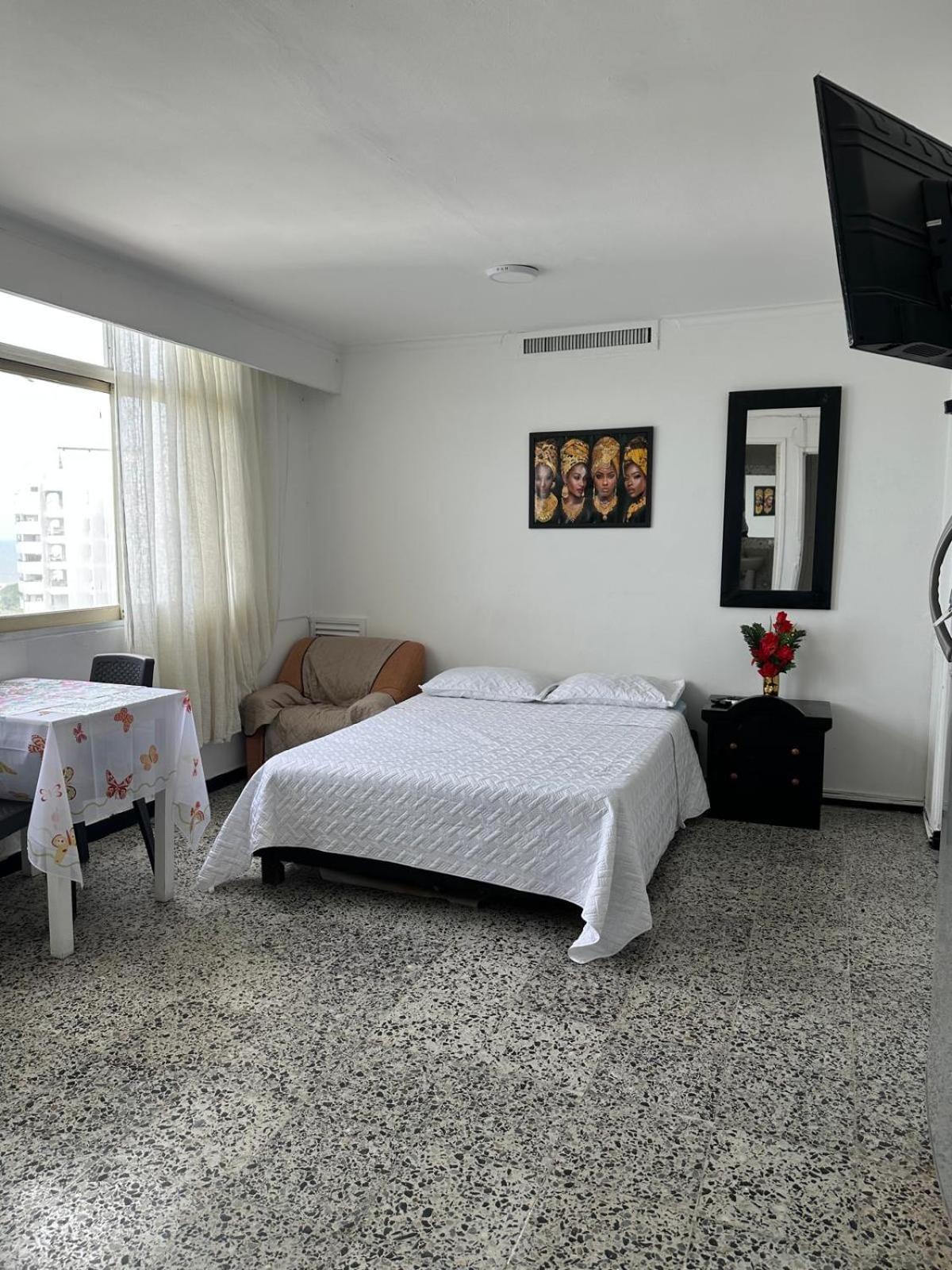 Aparthotel Laguito
