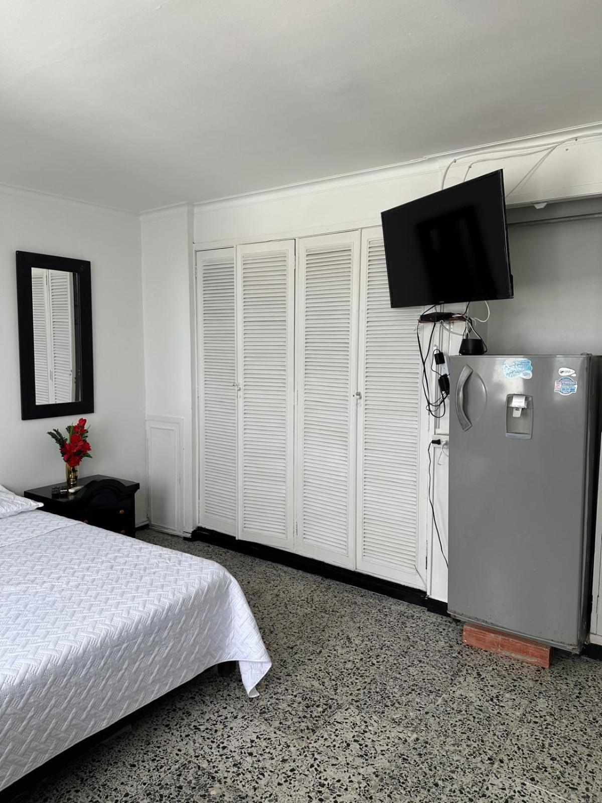 Laguito Aparthotel Cartagena