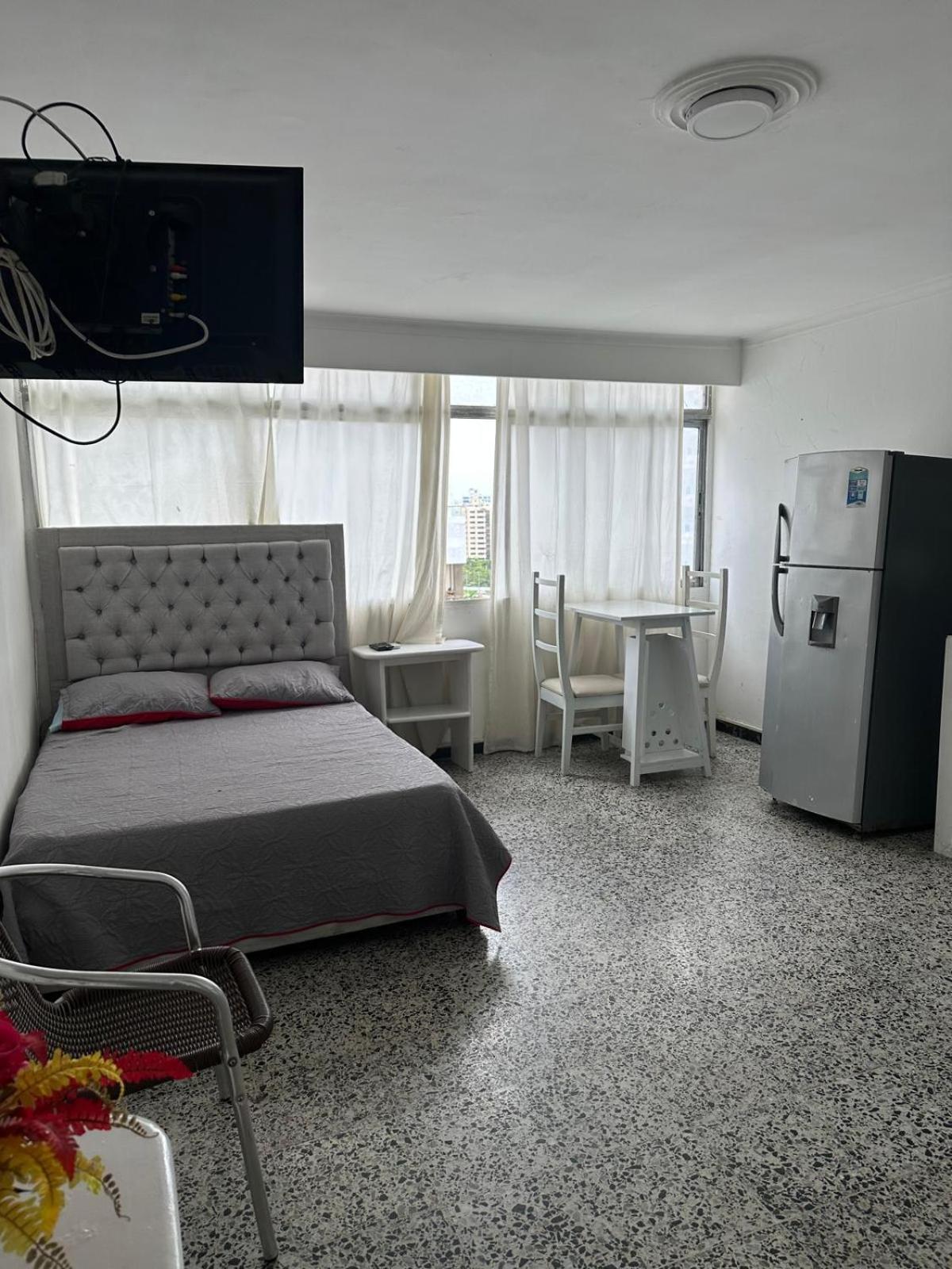 Aparthotel Laguito