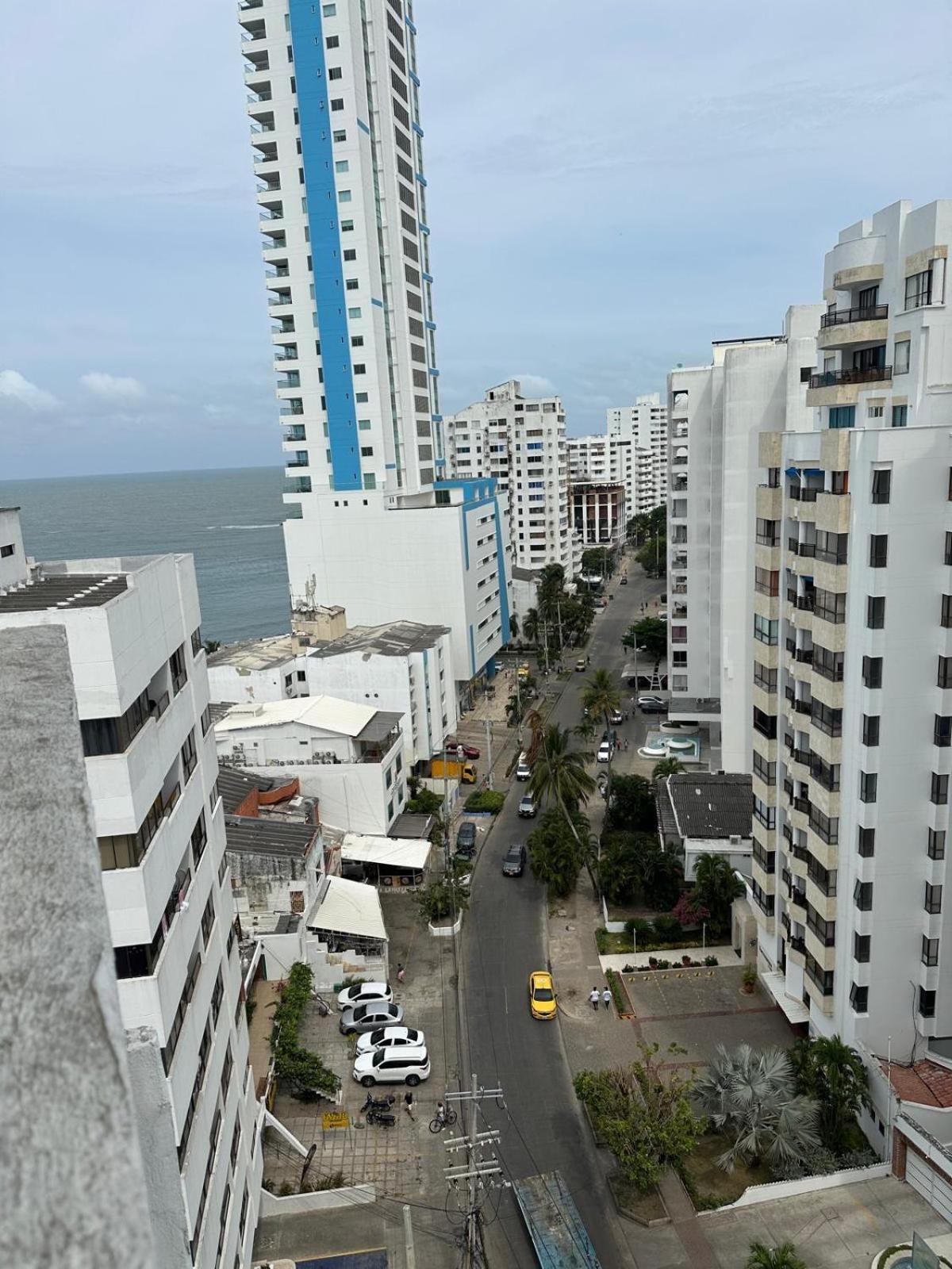 Laguito Aparthotel