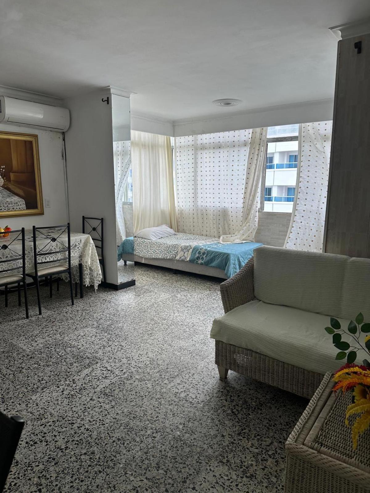 Aparthotel Laguito Cartagena