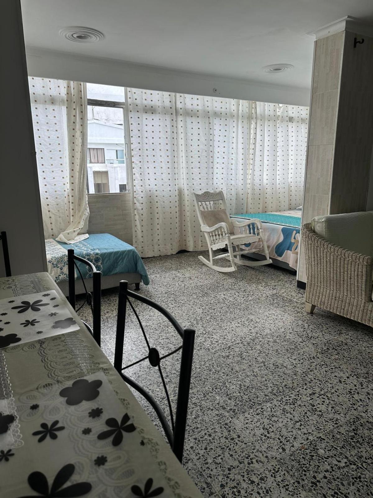 Aparthotel Laguito
