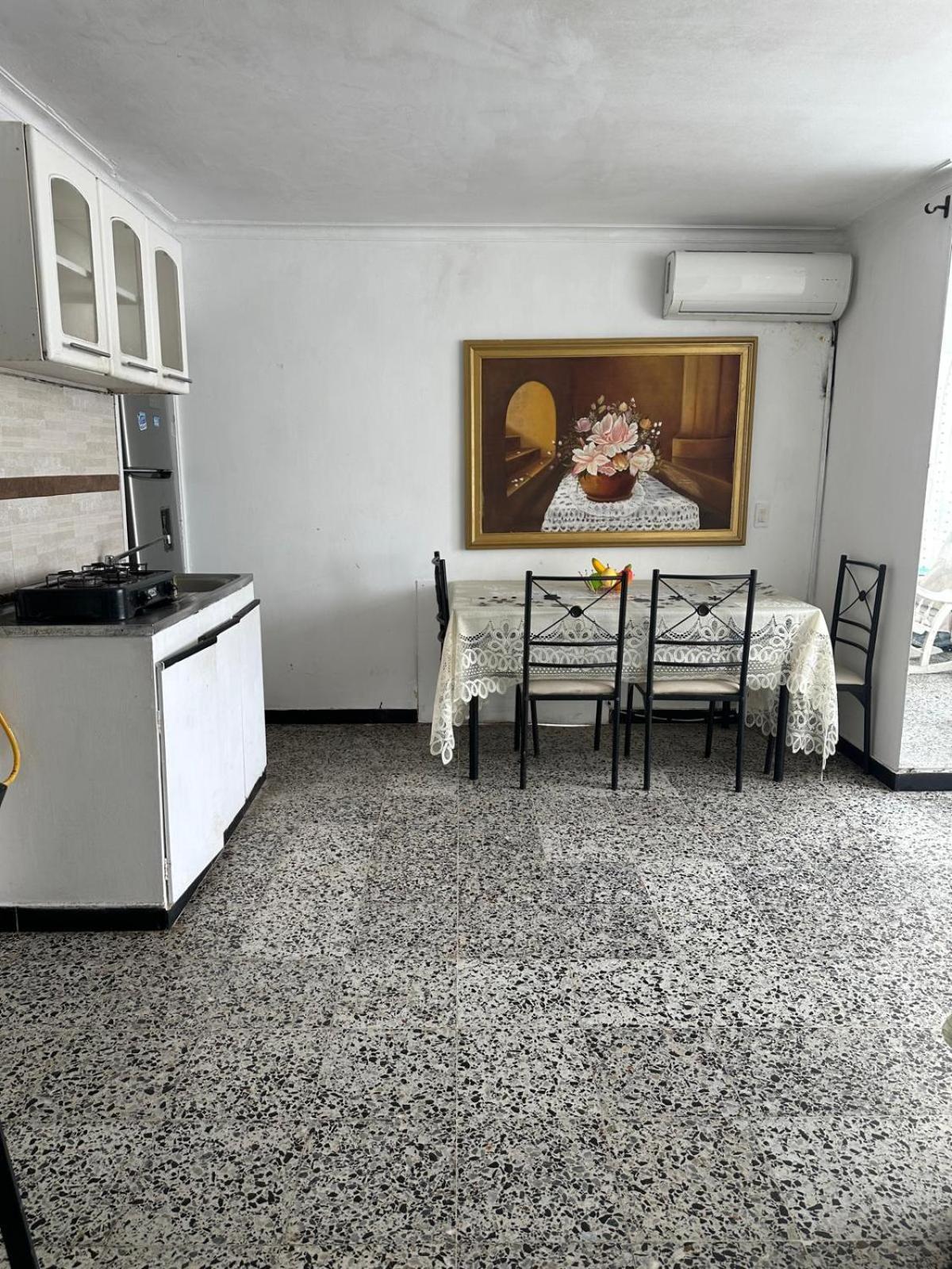 Laguito Cartagena