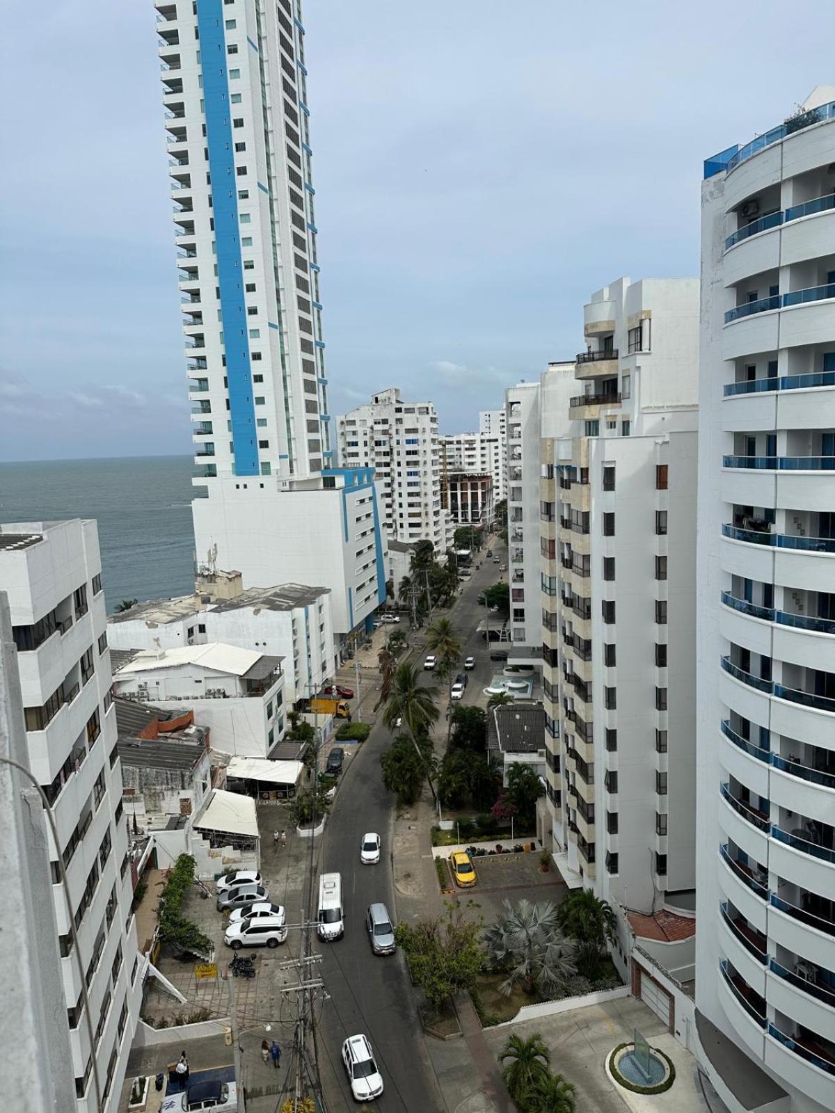 Laguito * Cartagena