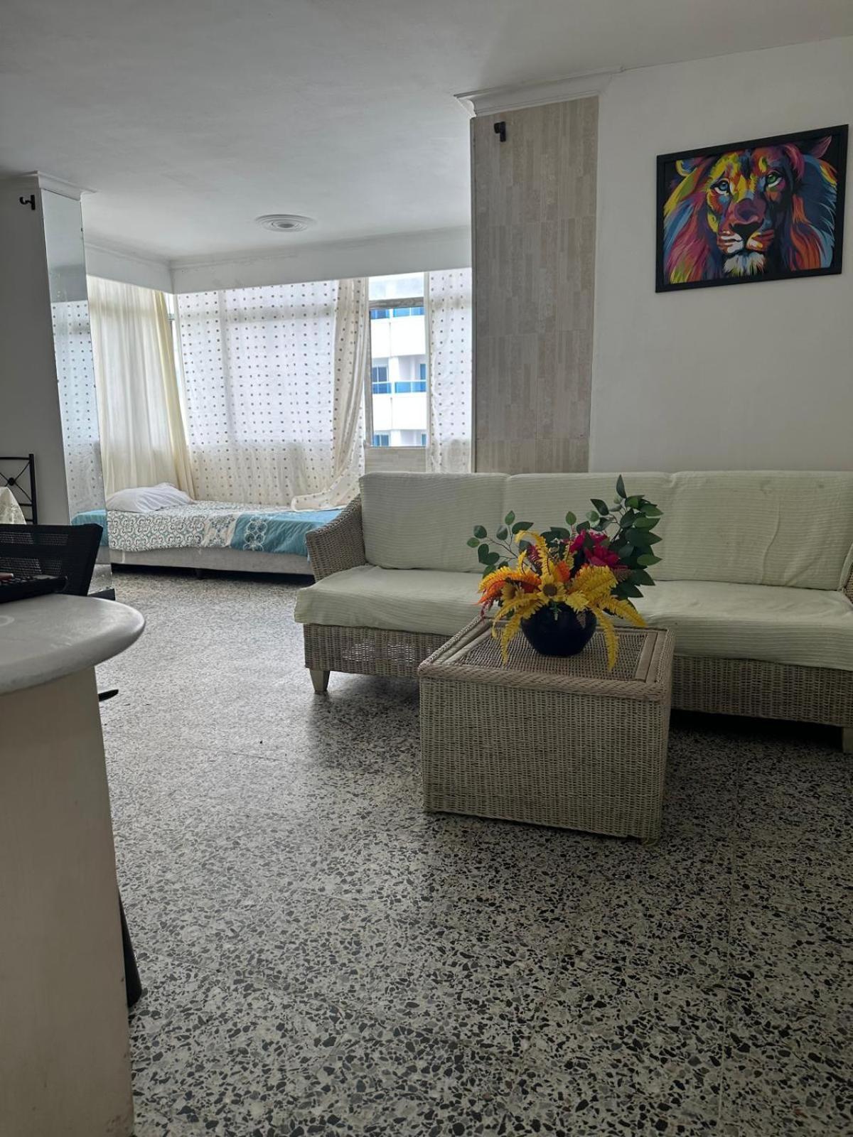 Laguito Aparthotel