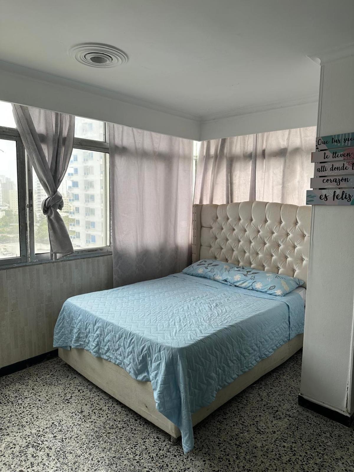 Aparthotel Laguito *