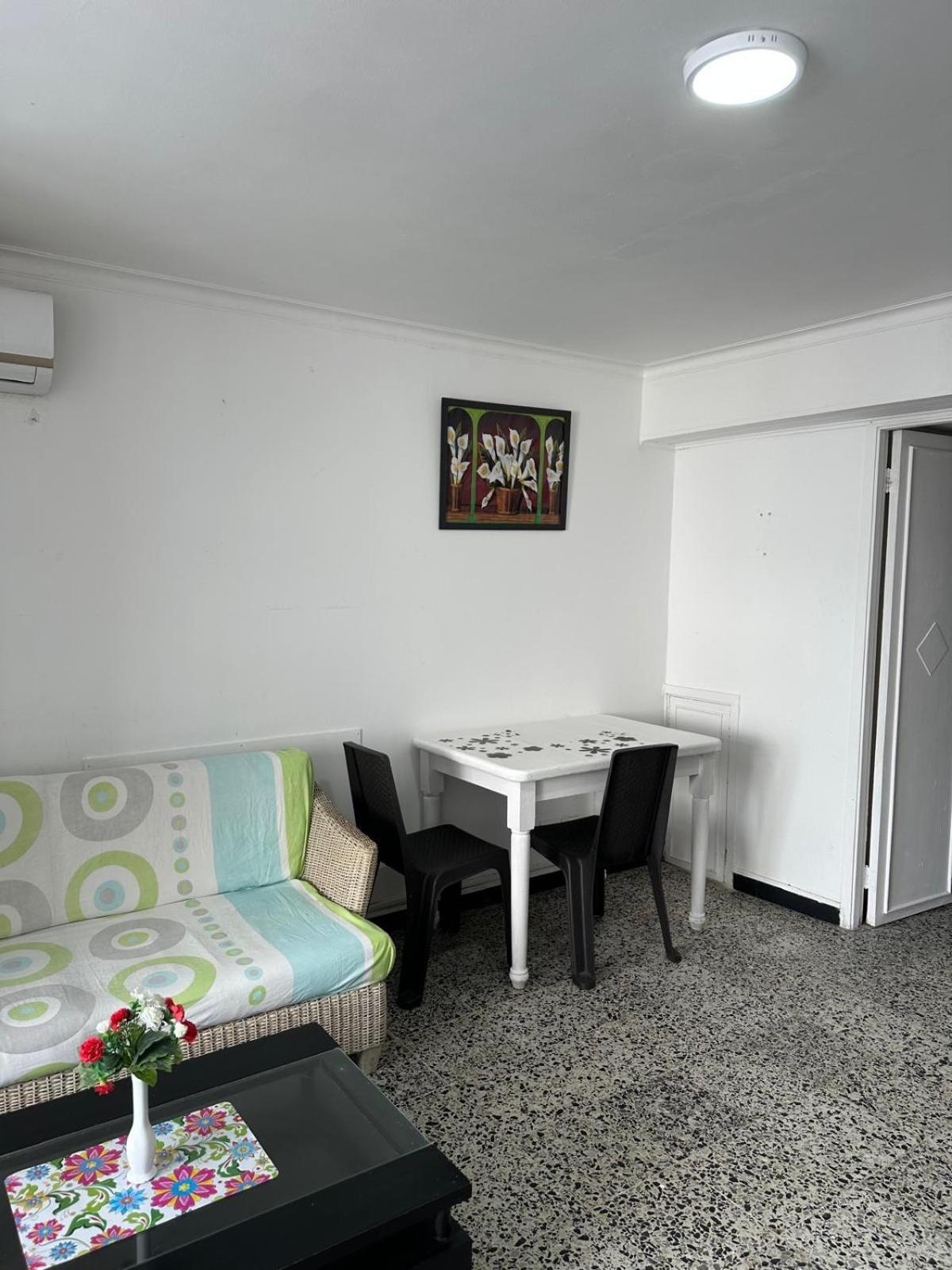 Laguito Aparthotel Cartagena