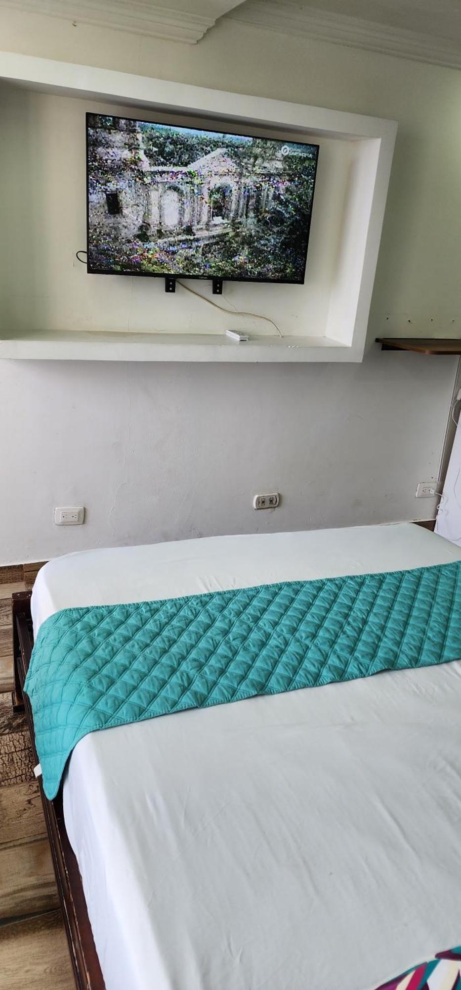 Apartment Apto Estudio Piso 12 Frente A La Playa