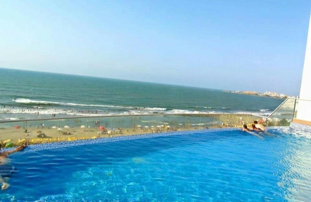 Spectacular Ocean View Apartment!!! Apartment
