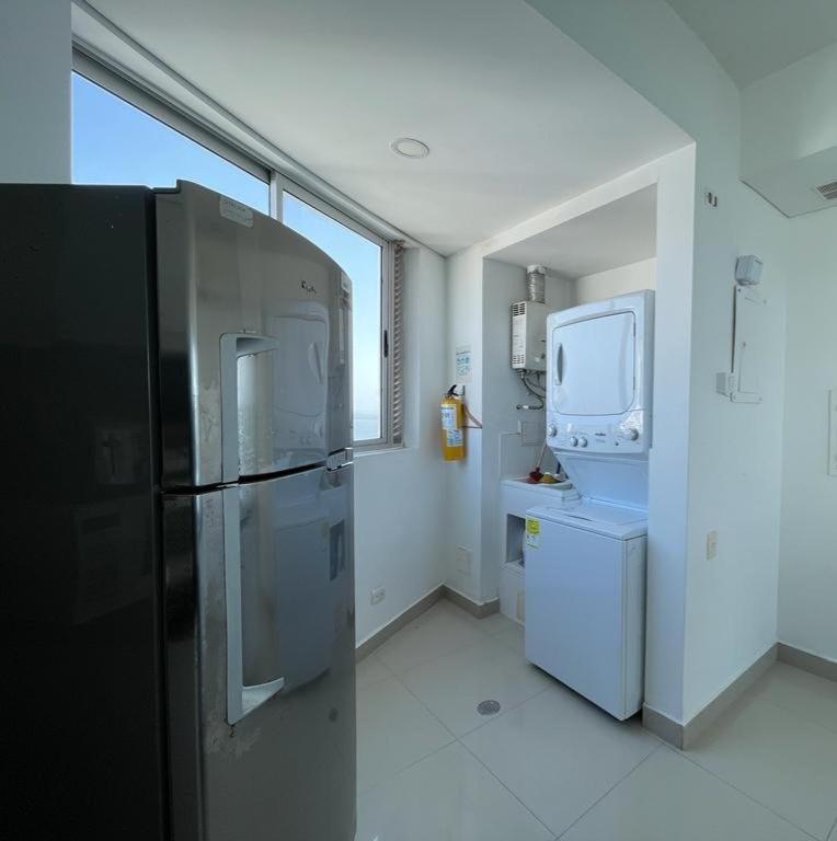 Apartment Spectacular Ocean View Apartment!!! Cartagena