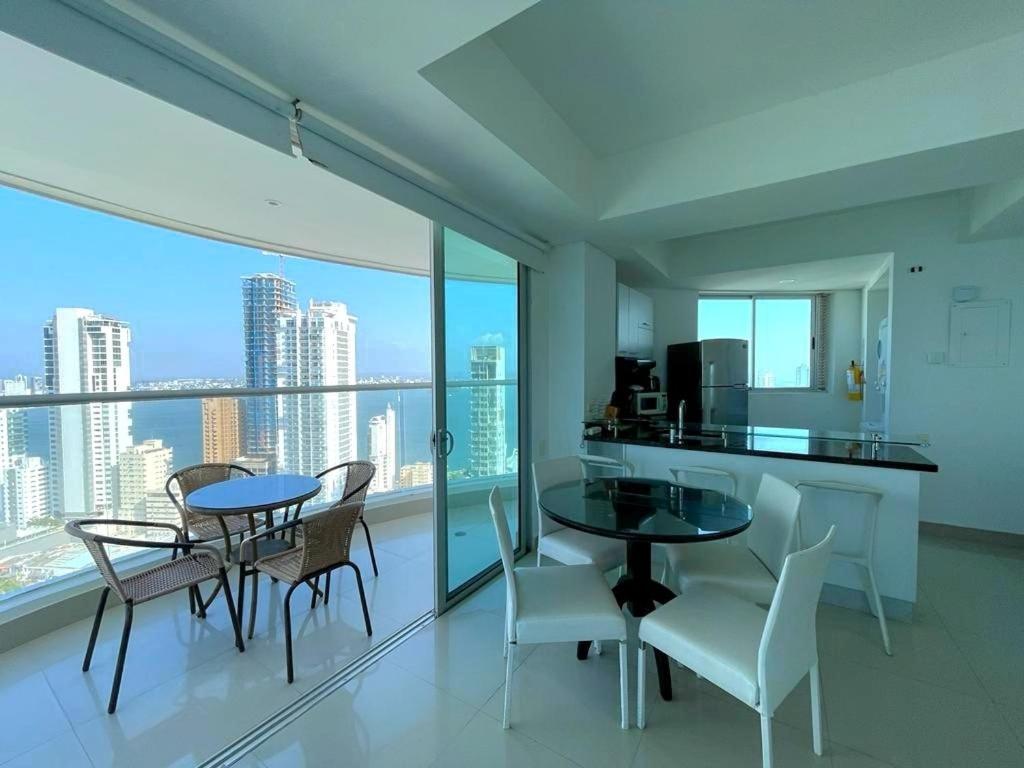 Apartment Spectacular Ocean View Apartment!!! *