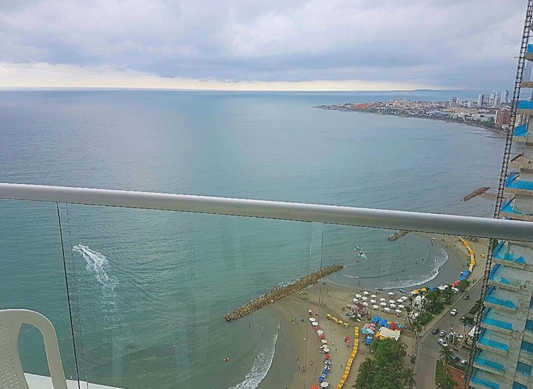 Apartment Spectacular Ocean View Apartment!!!