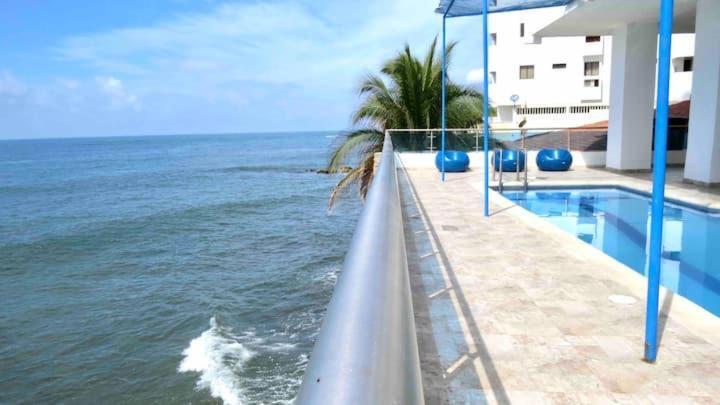 Laguito Aparthotel