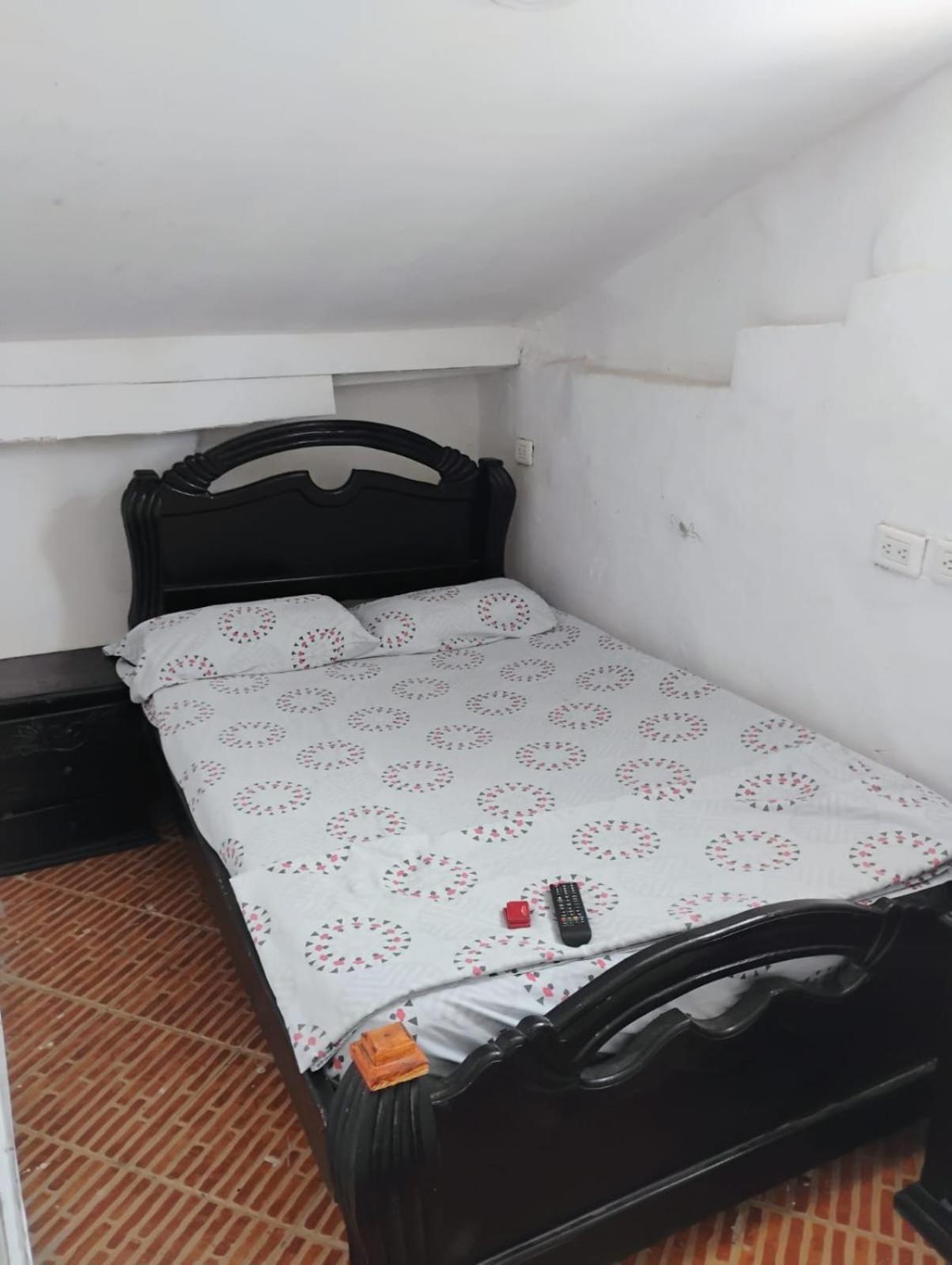 #10-33 Guest house Cartagena