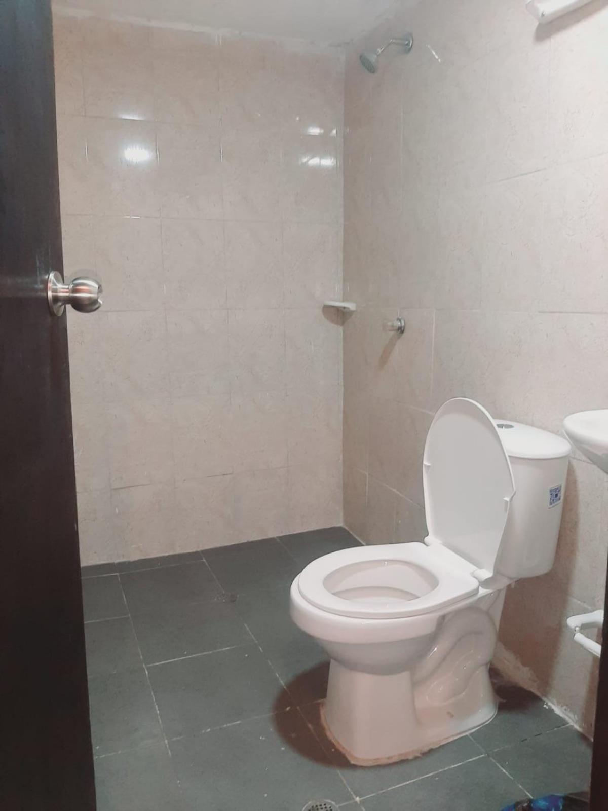 Guest house #10-33 Cartagena