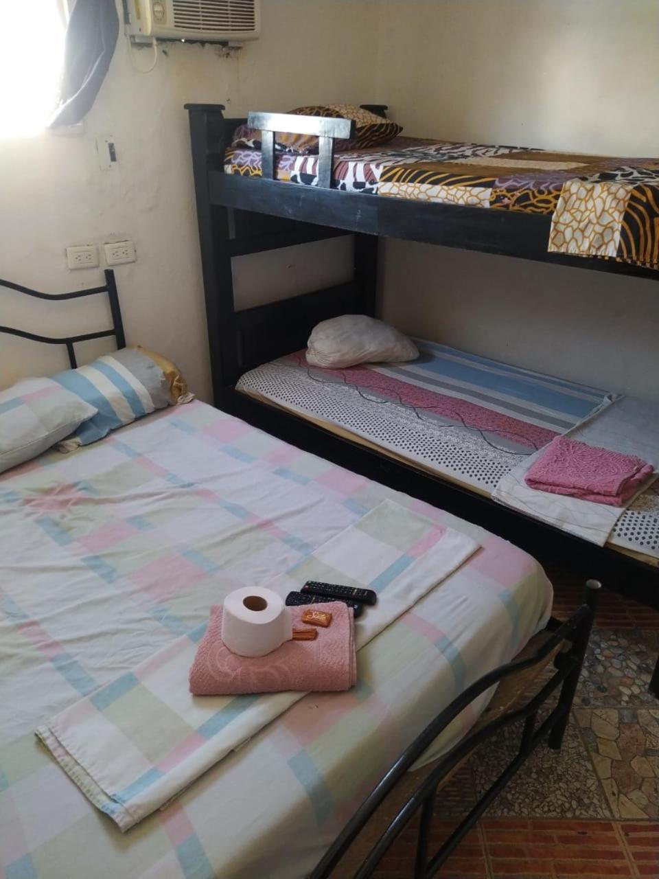 #10-33 Guest house Cartagena