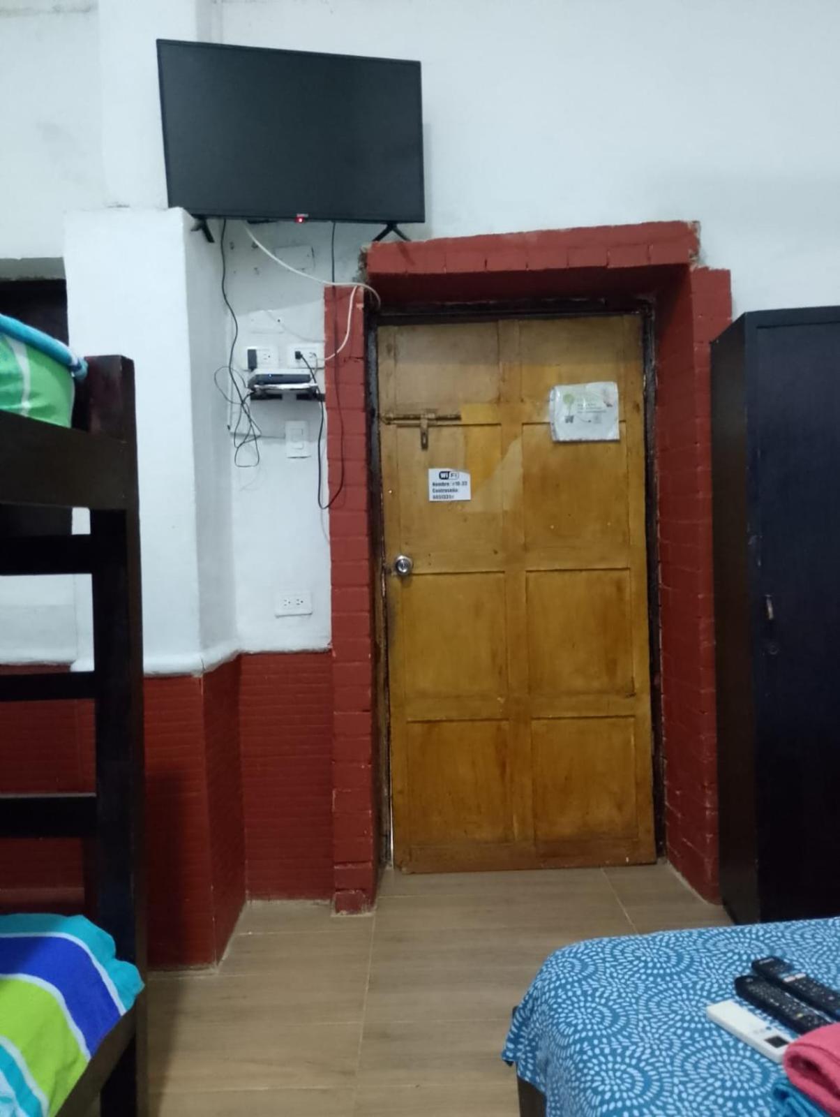 #10-33 Guest house *