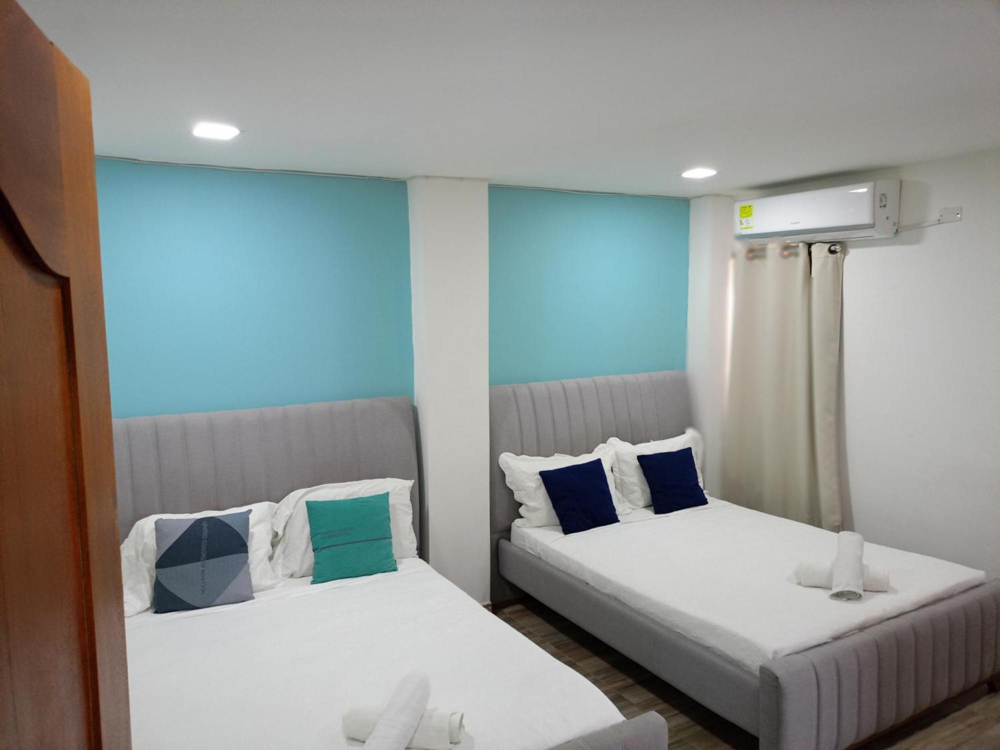 Casa Castro 4* Cartagena