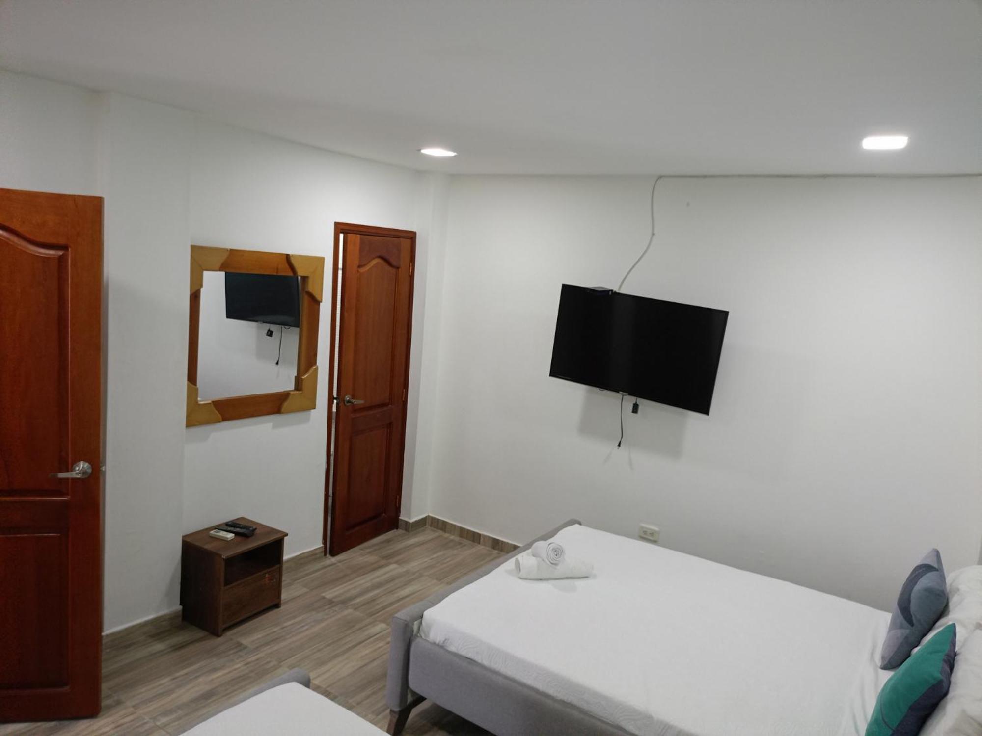 Casa Castro Hotel 4*