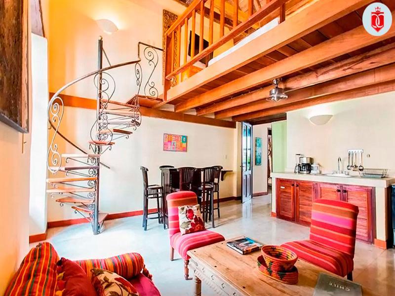 Boutique Casa Córdoba Estrella 4*