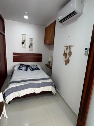 Apartment Encantador El Laguito Bocagrande