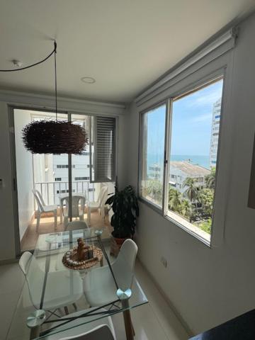 Encantador El Laguito Bocagrande Apartment Cartagena