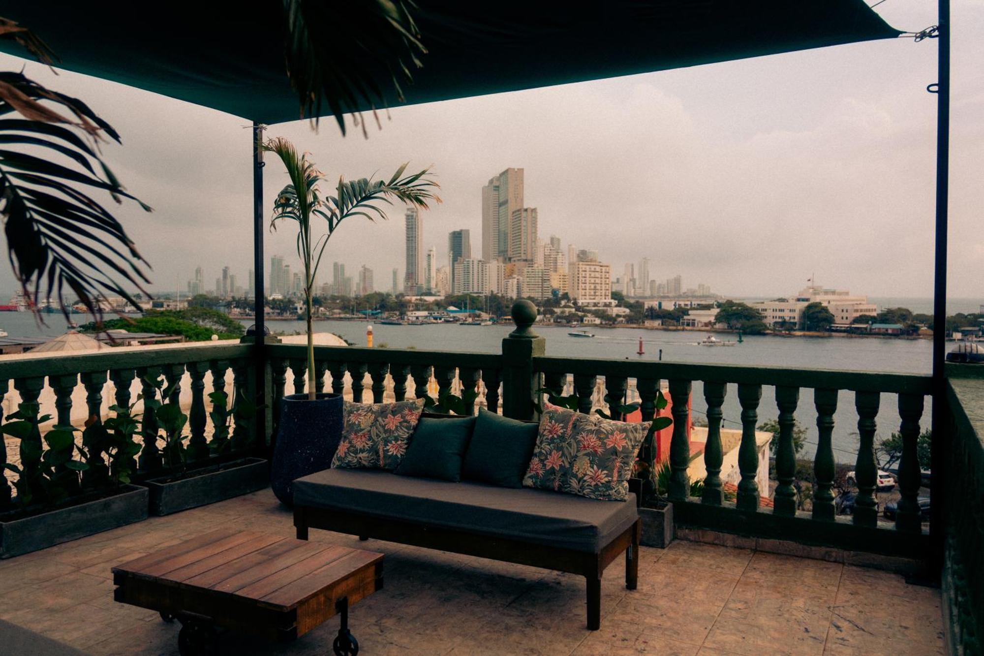 Viajero - Getsemani Guest house *