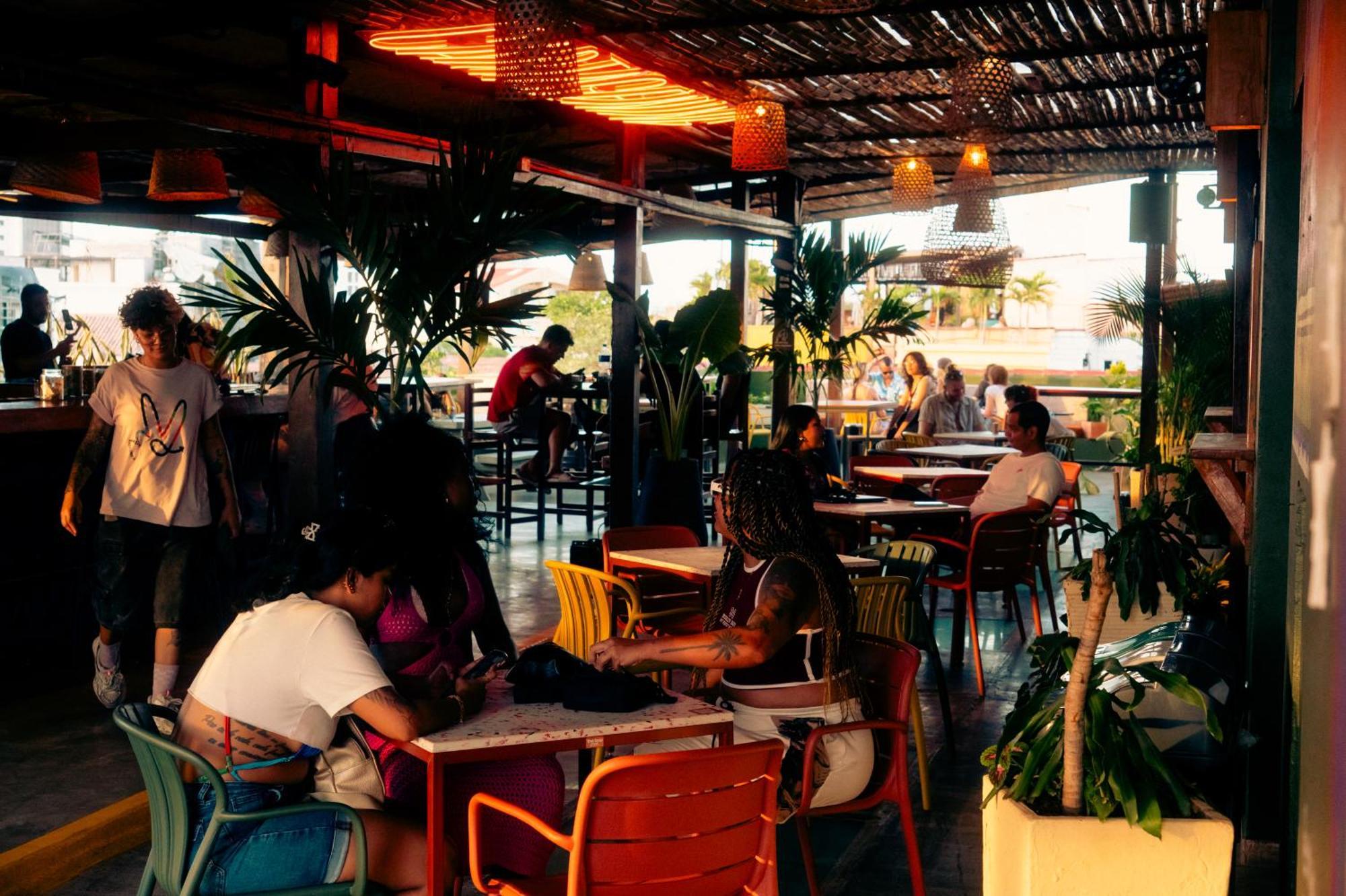 Guest house Viajero - Getsemani Cartagena