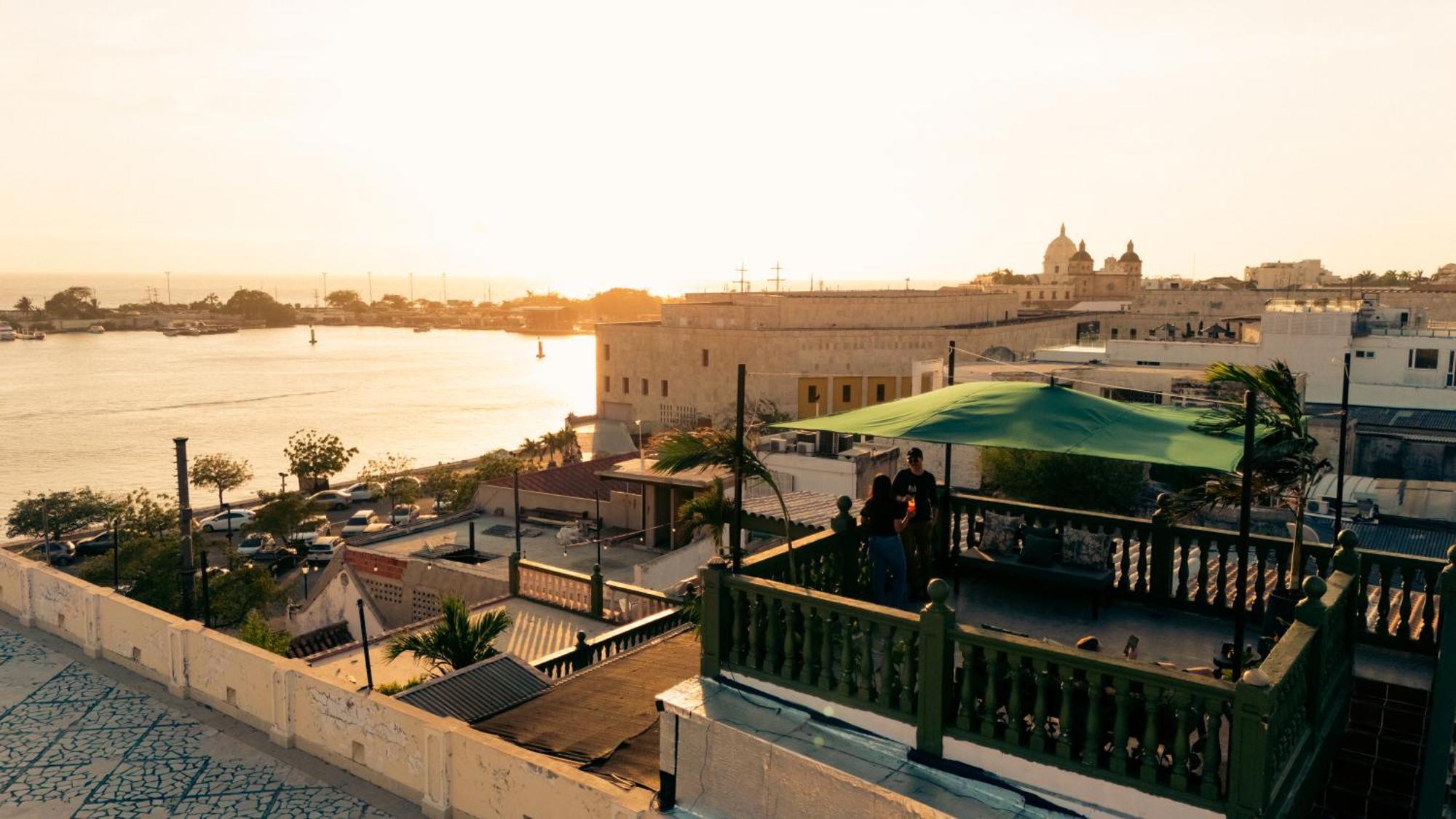 Guest house Viajero - Getsemani