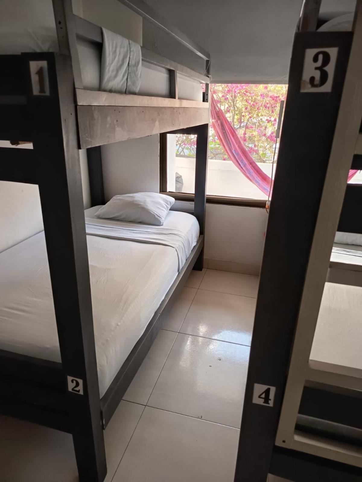 San Jacinto Casa de hóspedes Cartagena