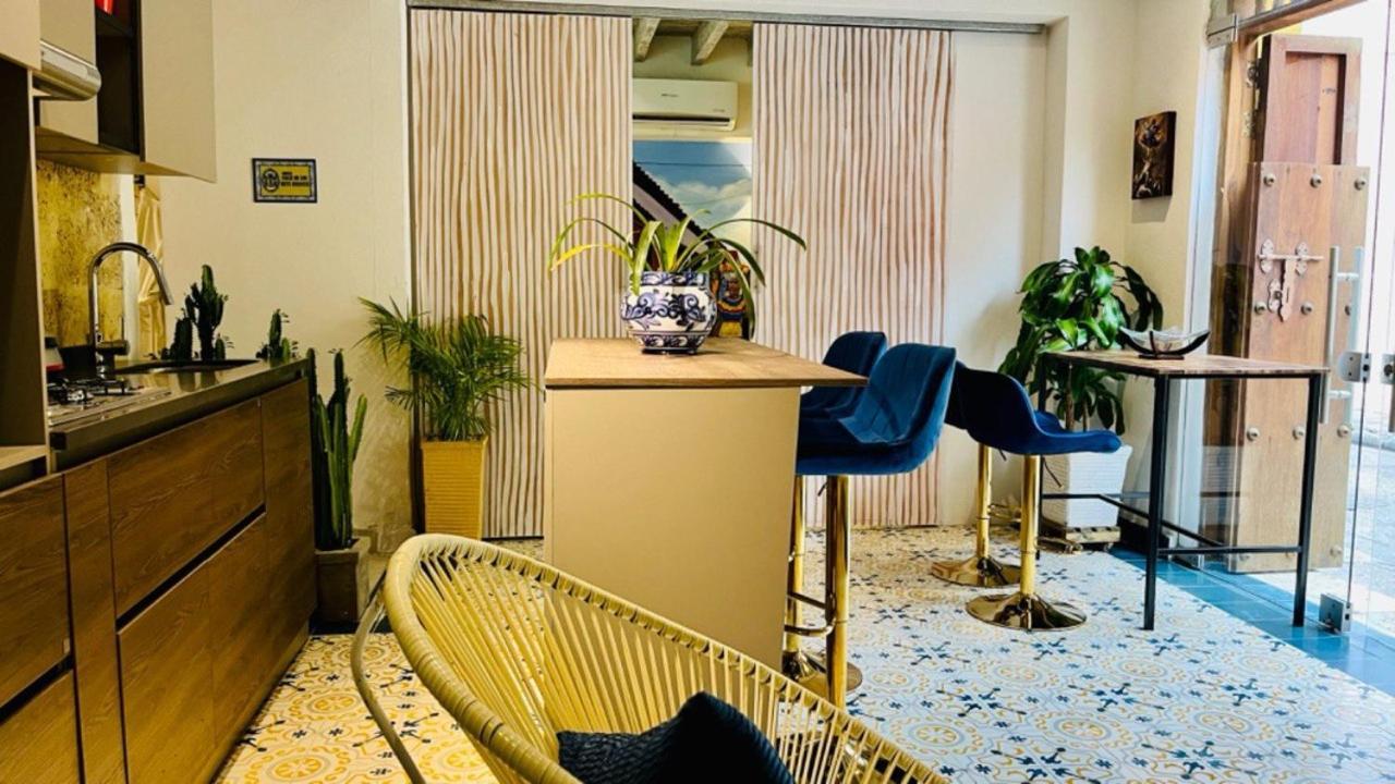 Hotel Boutique Callecitas De 5*