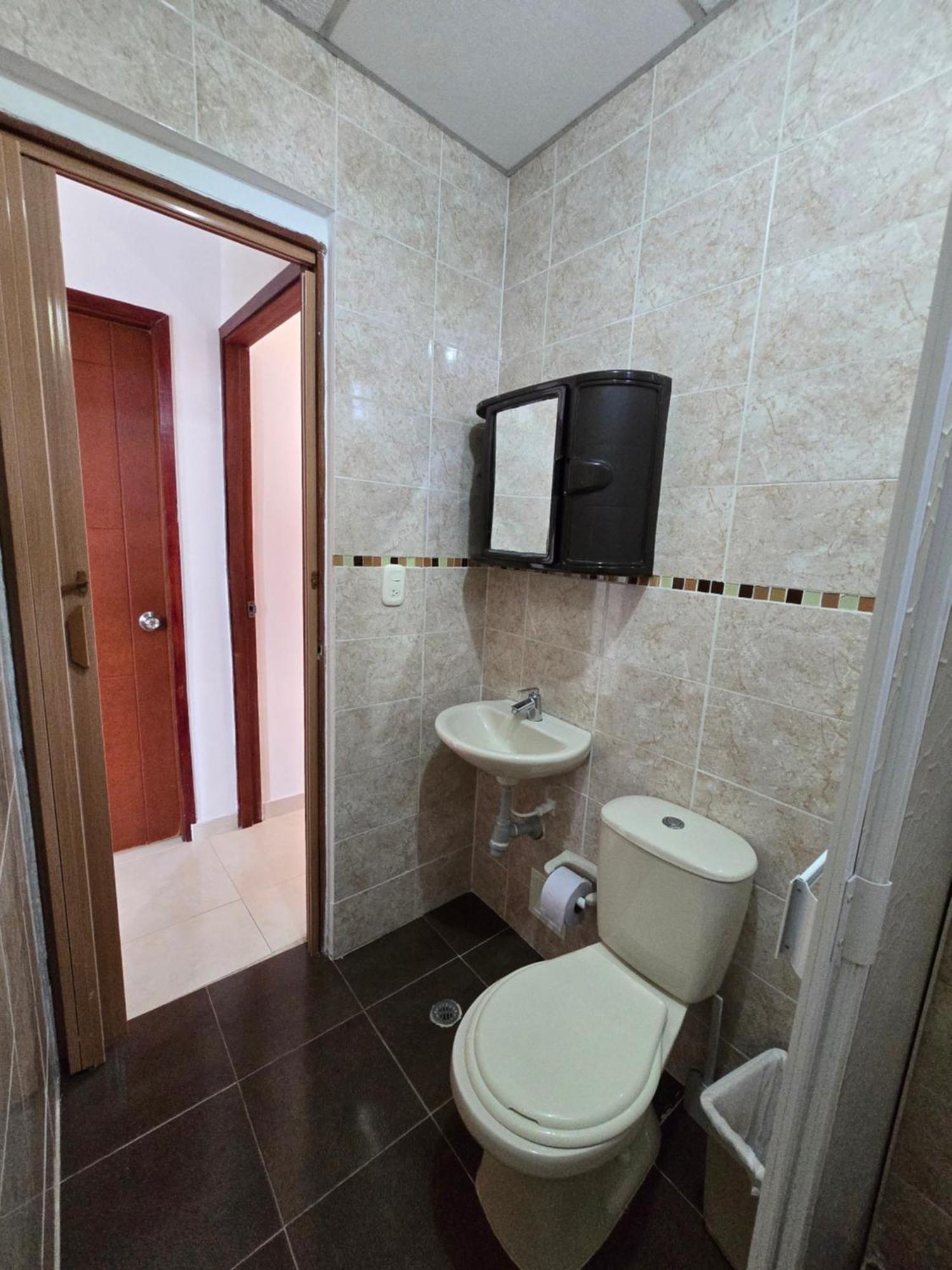 Apartamento Deusades