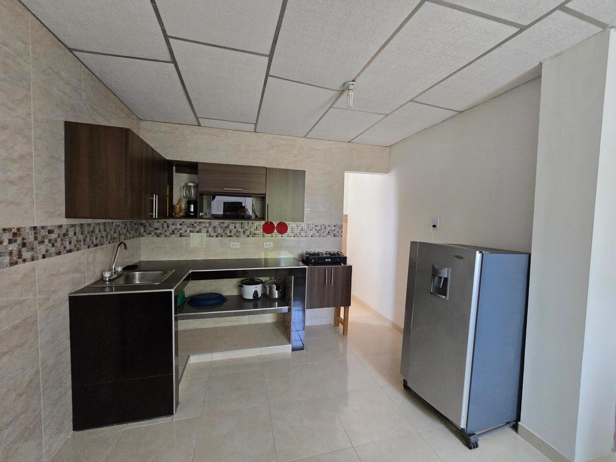 Apartamento Deusades