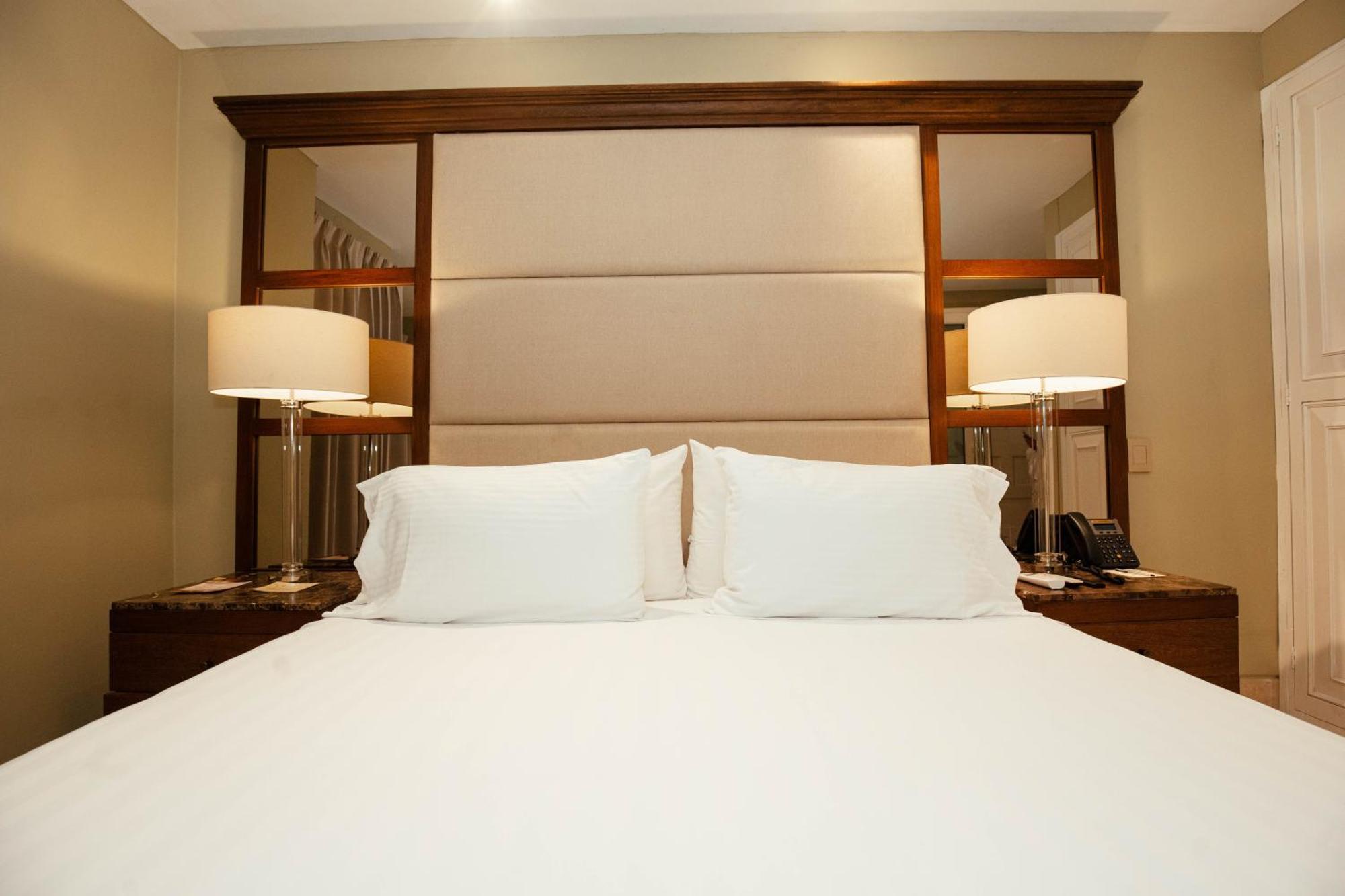Casa Del Gobernador Hotel Cartagena
