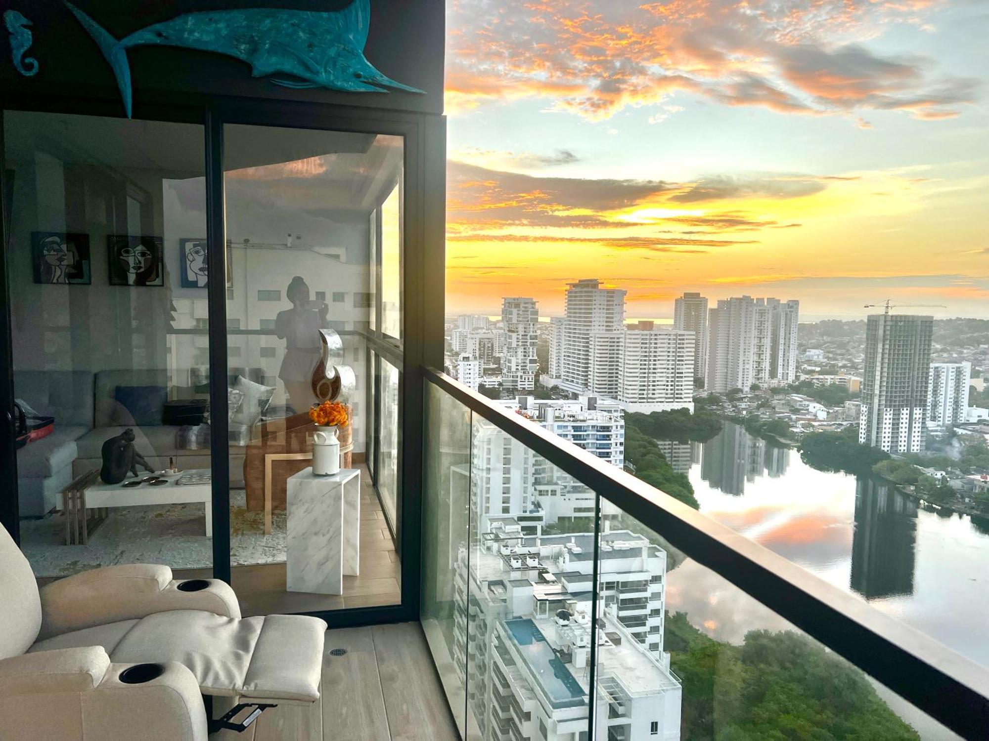 Apartamento Murano Centro 1 - 25 Floor Byimz *