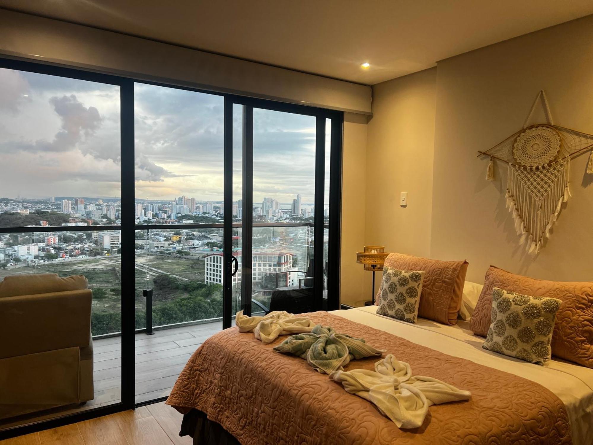 Apartamento Murano Centro 1 - 25 Floor Byimz