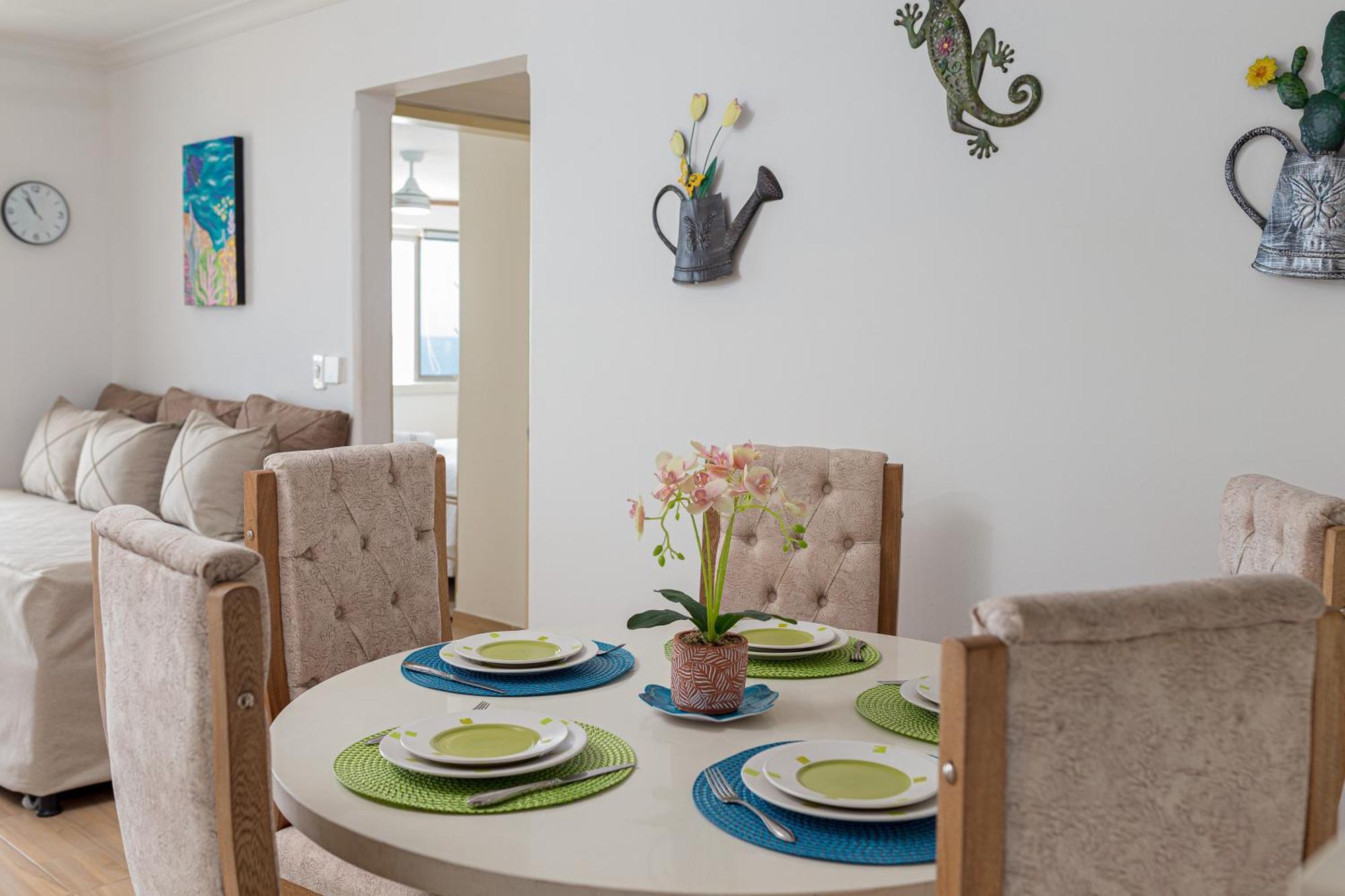 Casa Tartaruga Apartment Cartagena