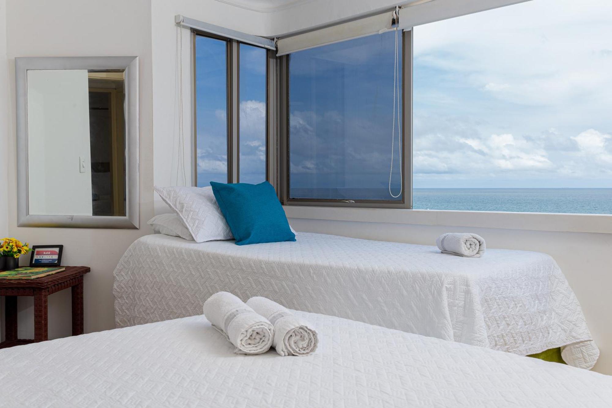 Casa Tartaruga Apartment Cartagena